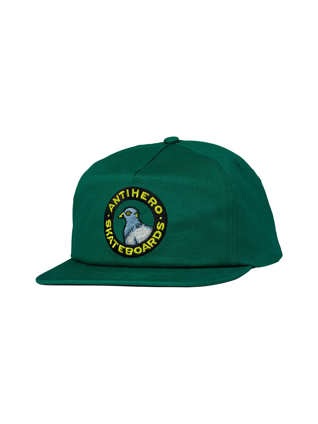 Anti Hero Pigeon Round Hat