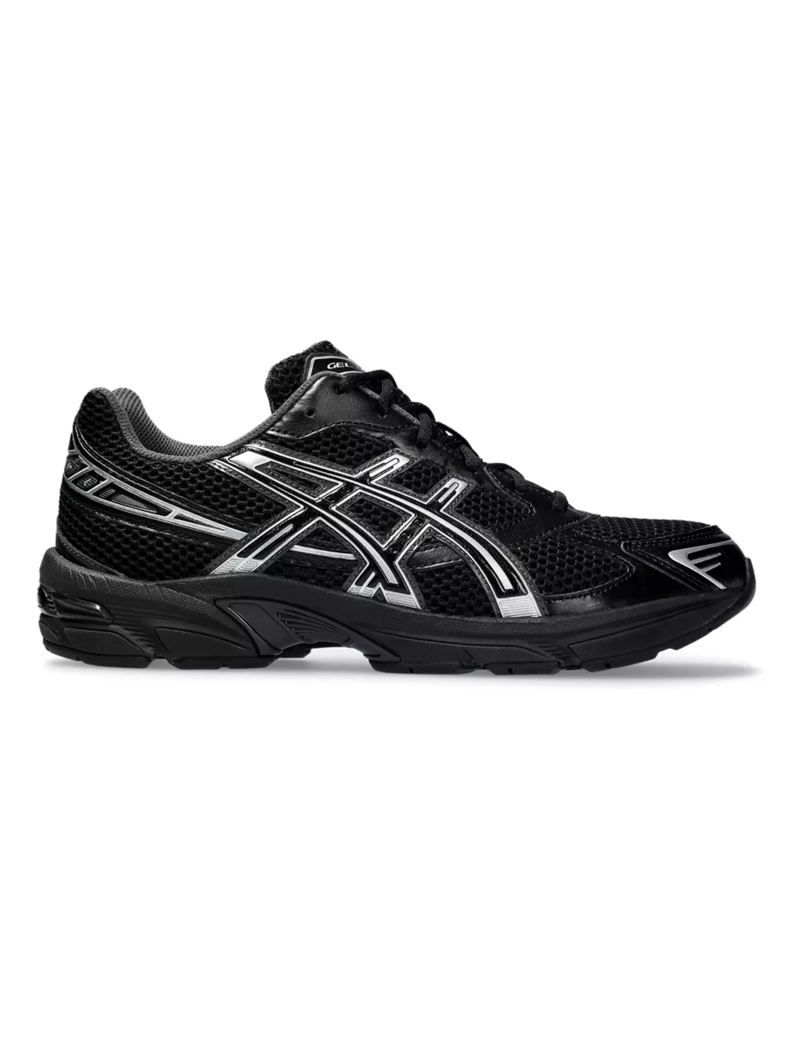 Asics GEL-1130 - Black / Pure Silver