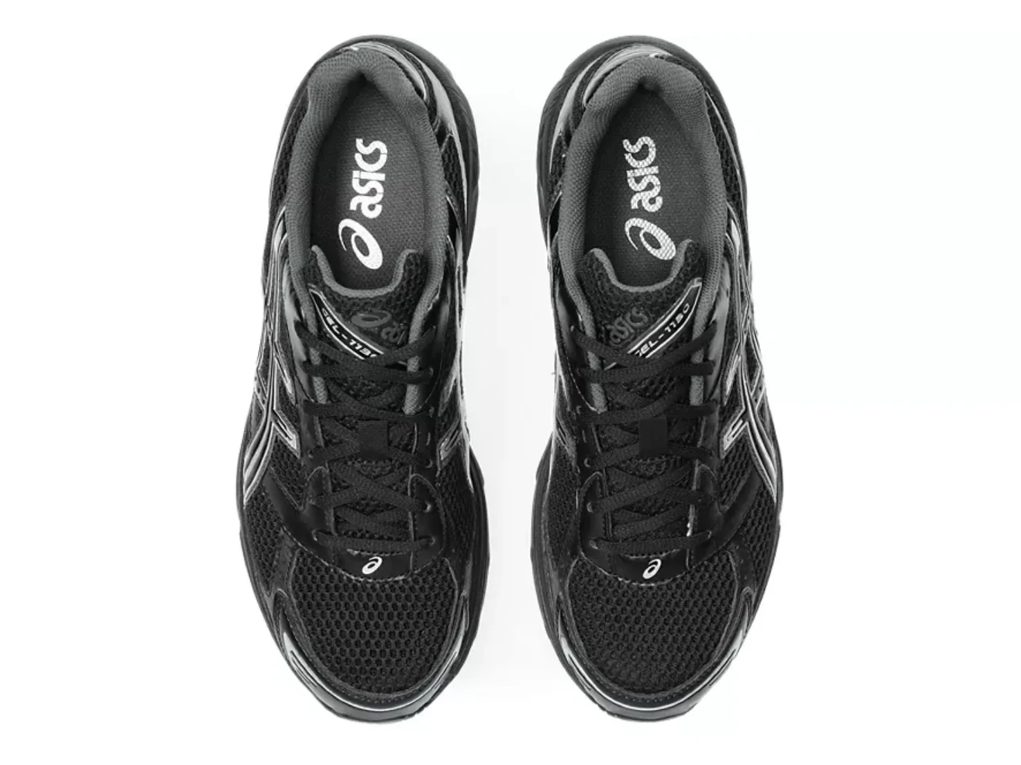 Asics GEL-1130 - Black / Pure Silver - Image 5