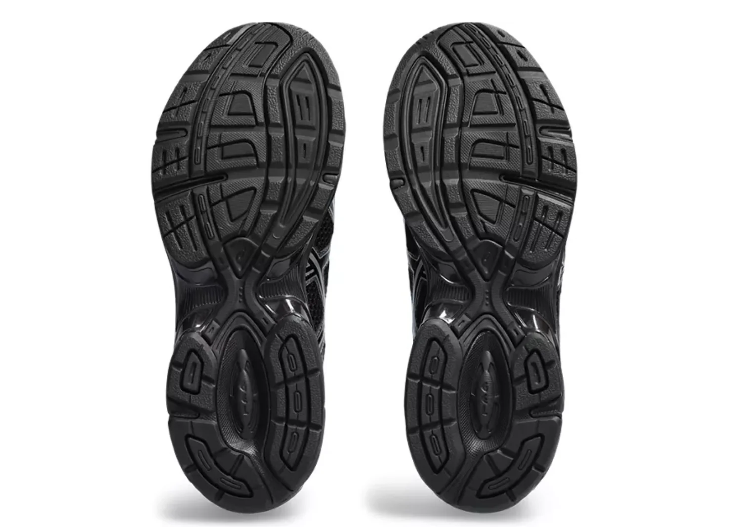 Asics GEL-1130 - Black / Pure Silver - Image 7