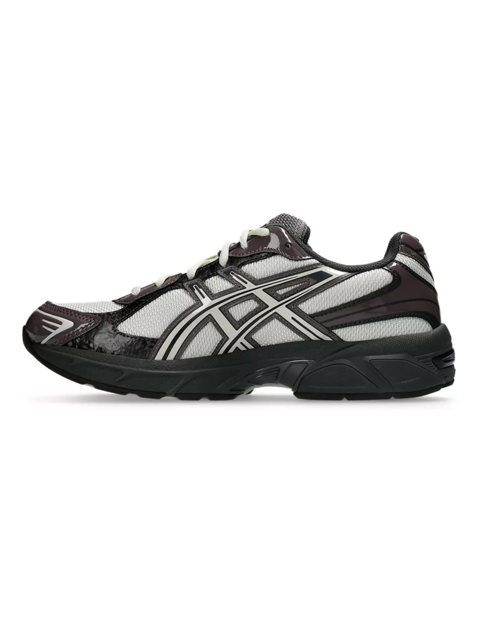 Asics GEL-1130 - Oatmeal / Obsidian Grey - Image 3