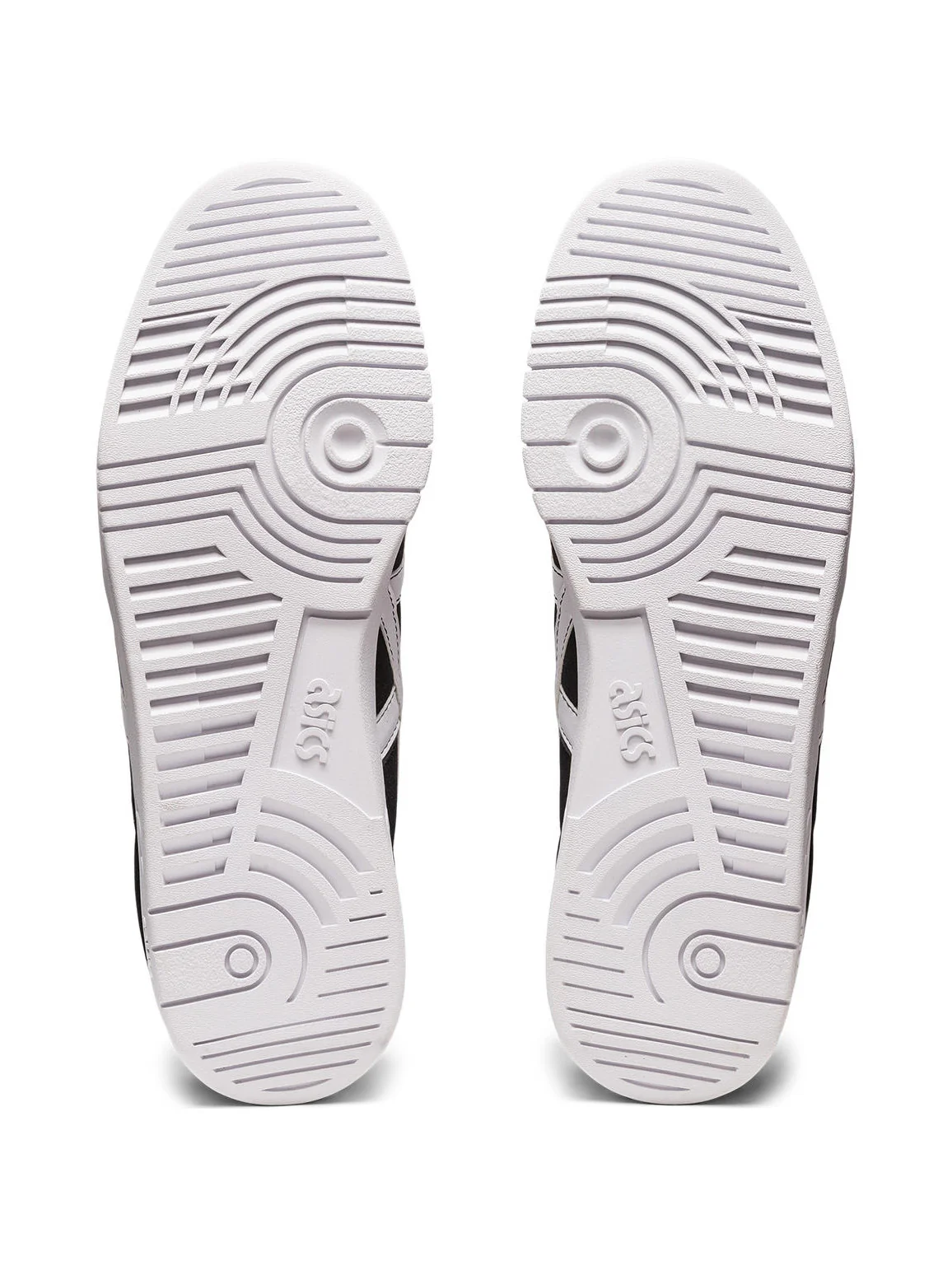 Asics Gel Vickka Pro - Black / White - Image 6