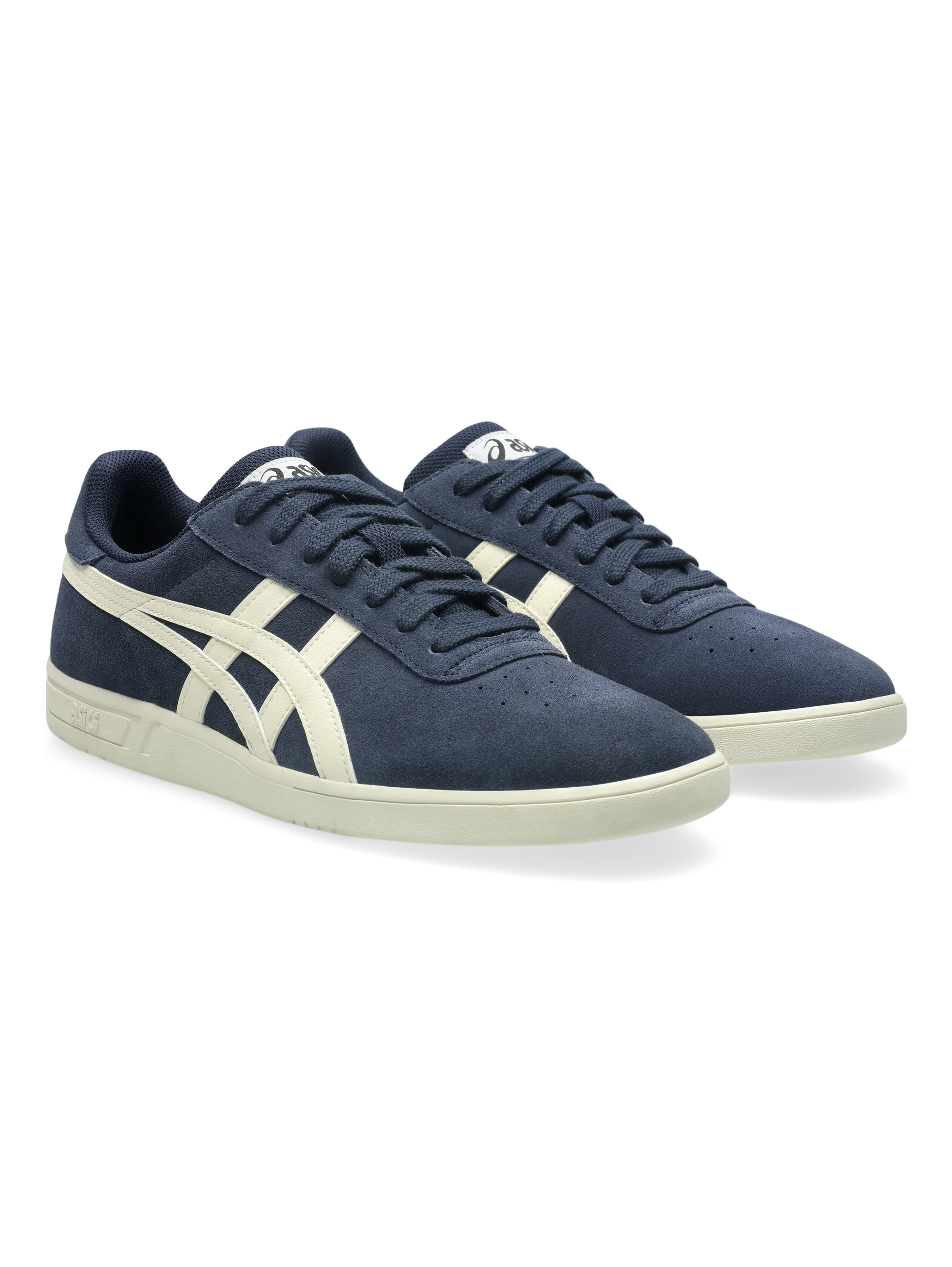 Asics Gel-Vickka Pro - Midnight / Ivory - Image 2
