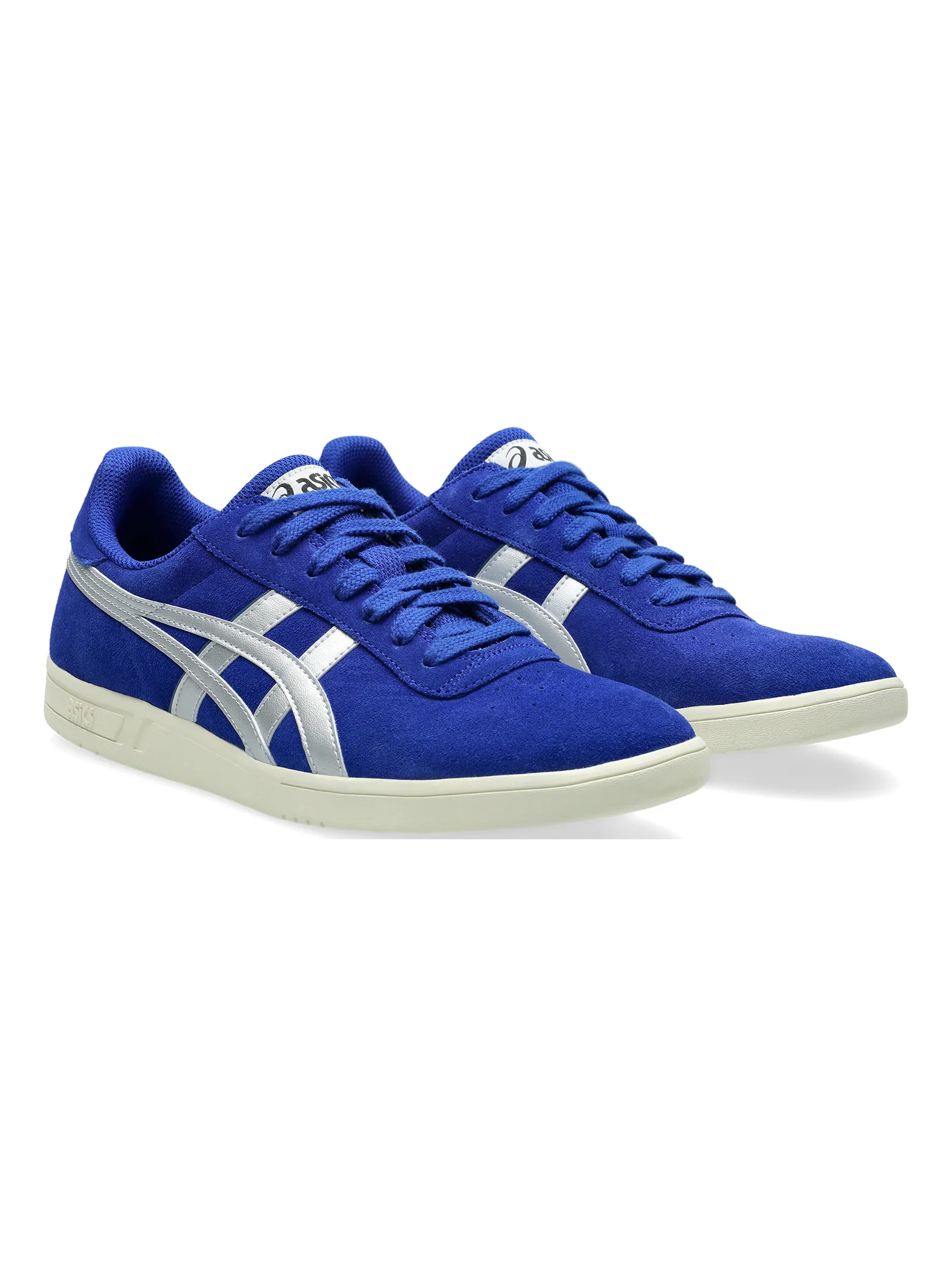Asics Gel Vickka Pro - Prussian Blue - Image 2