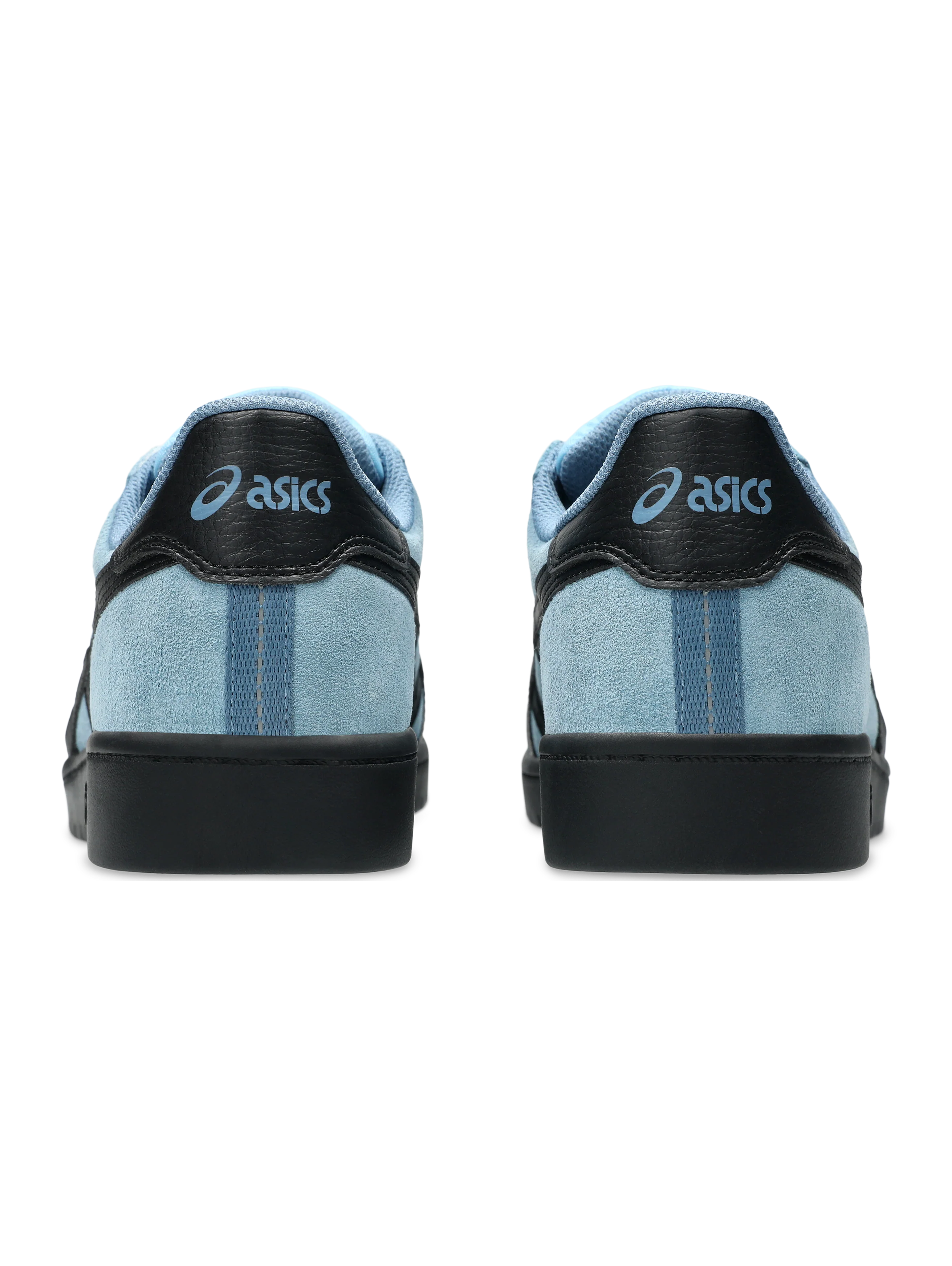 Asics Japan Pro - Arctic Sky / Black - Image 5
