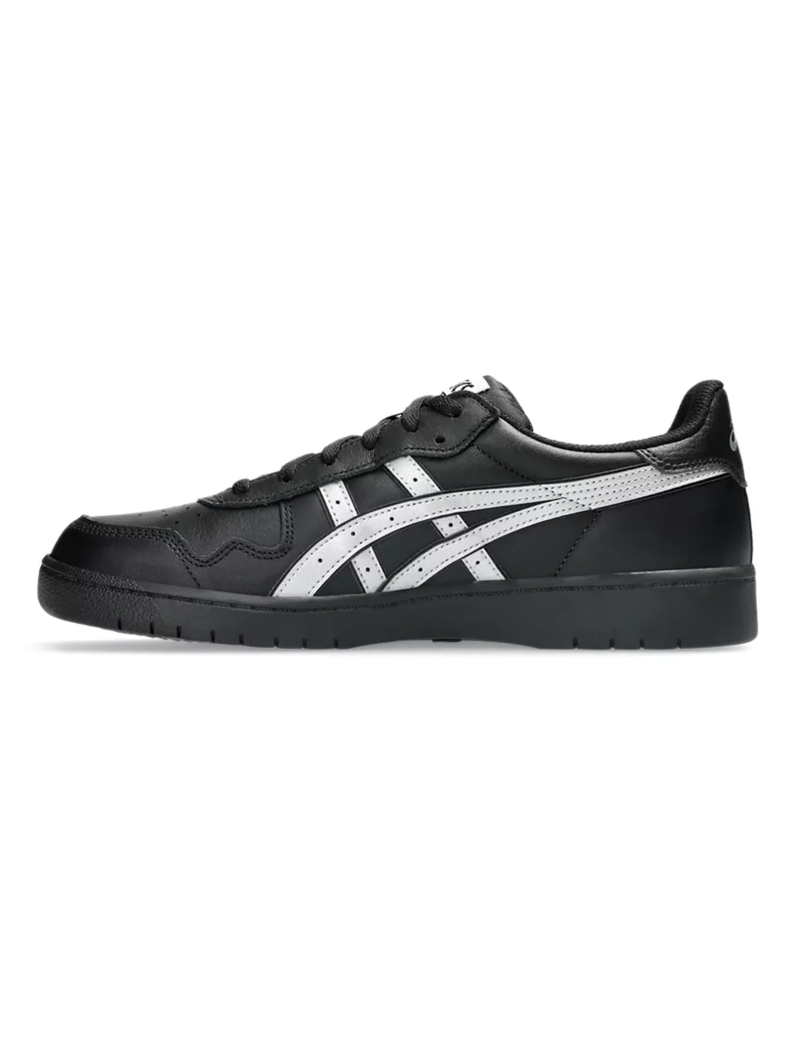 Asics Japan Pro - Black / Pure Silver - Image 3