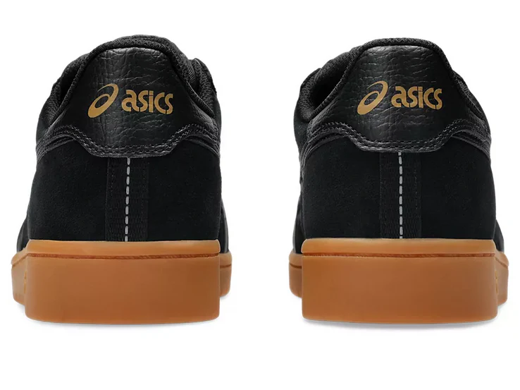 Asics Japan Pro - Black / Tan Presidio - Image 5
