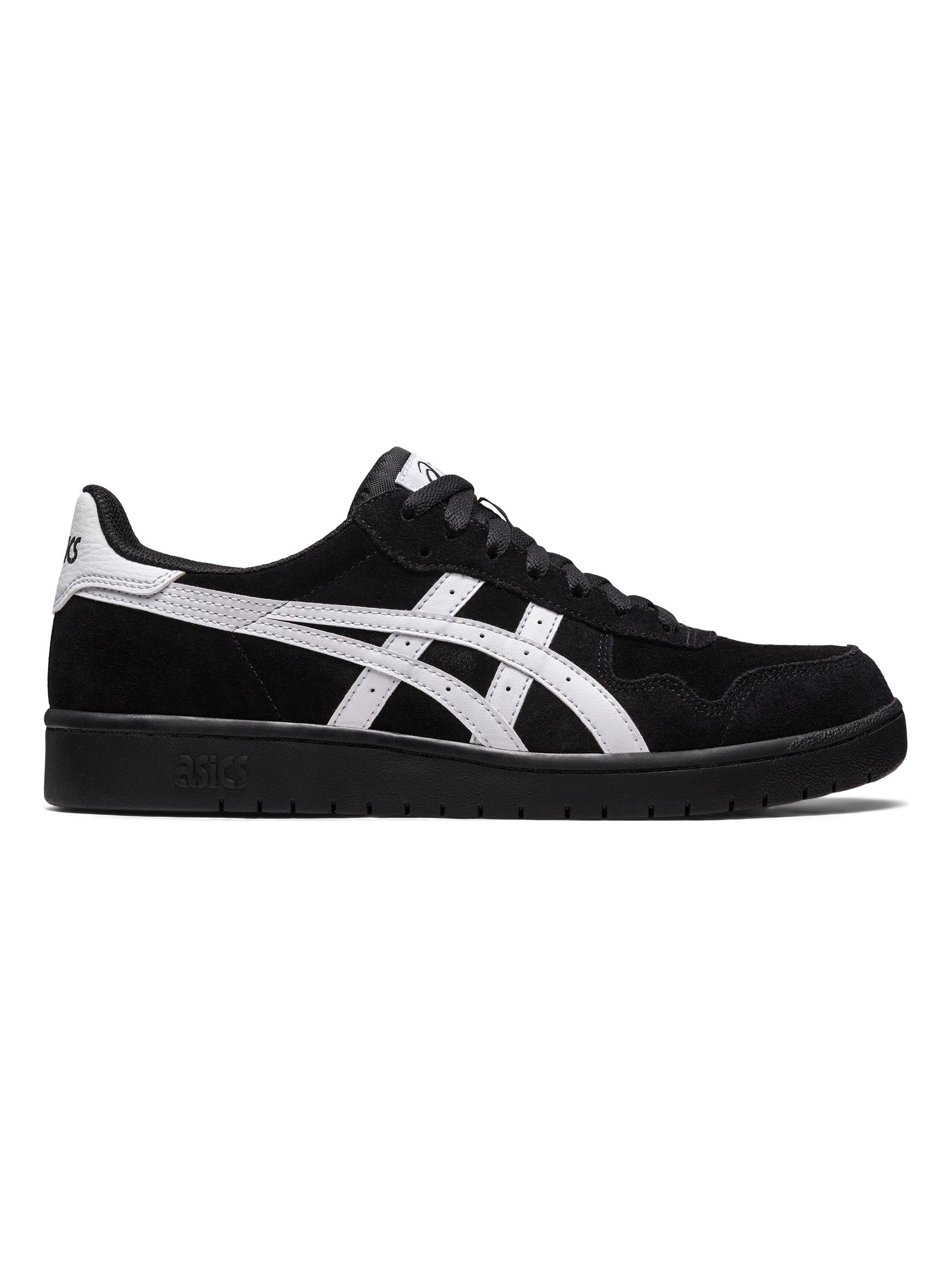 Asics Japan Pro - Black / White