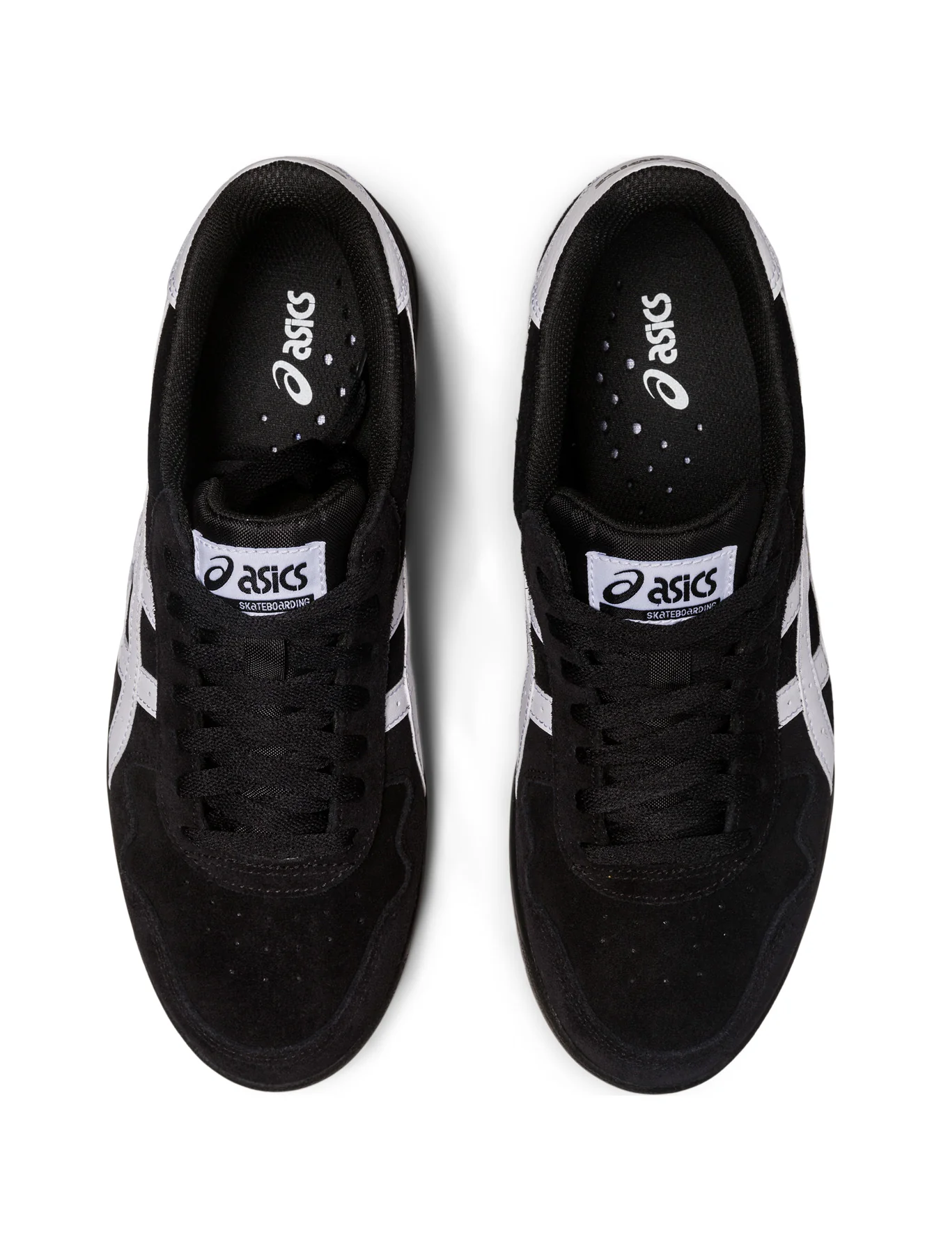 Asics Japan Pro - Black / White - Image 3