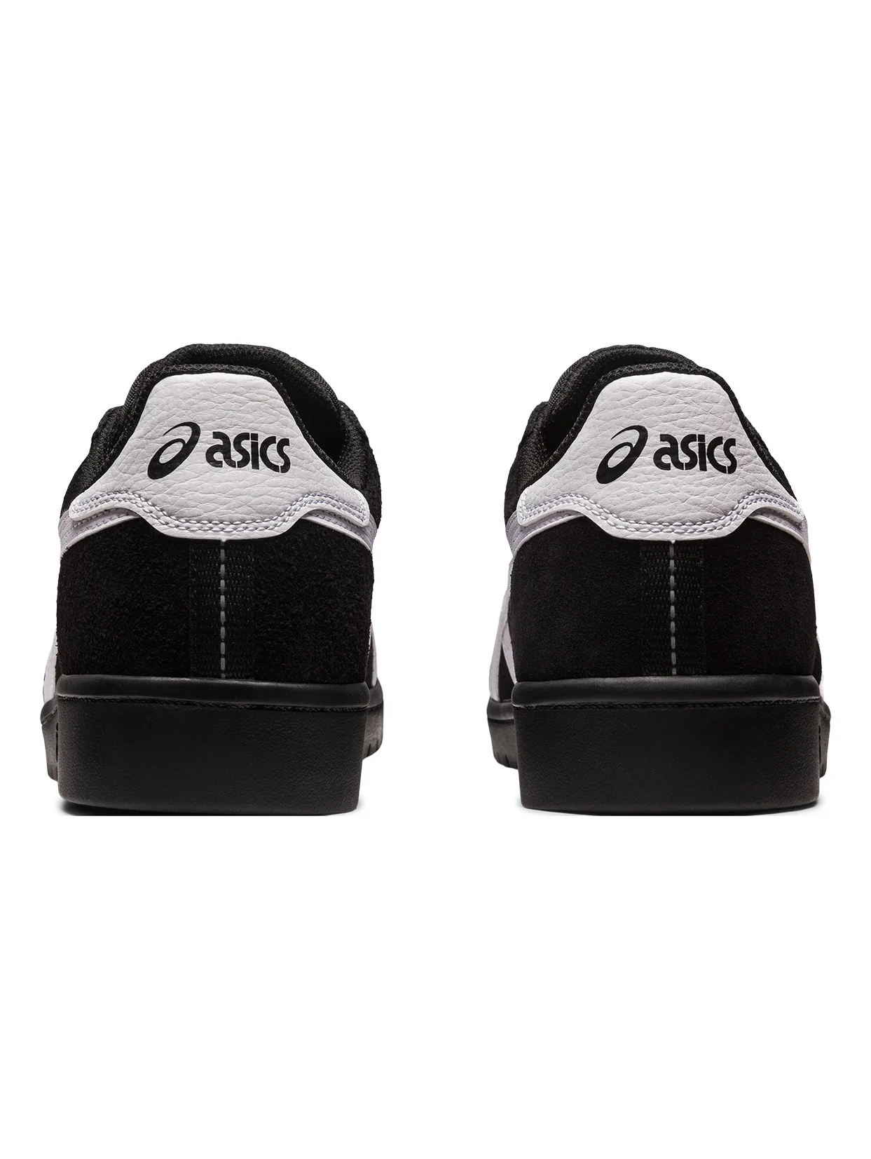Asics Japan Pro - Black / White - Image 4
