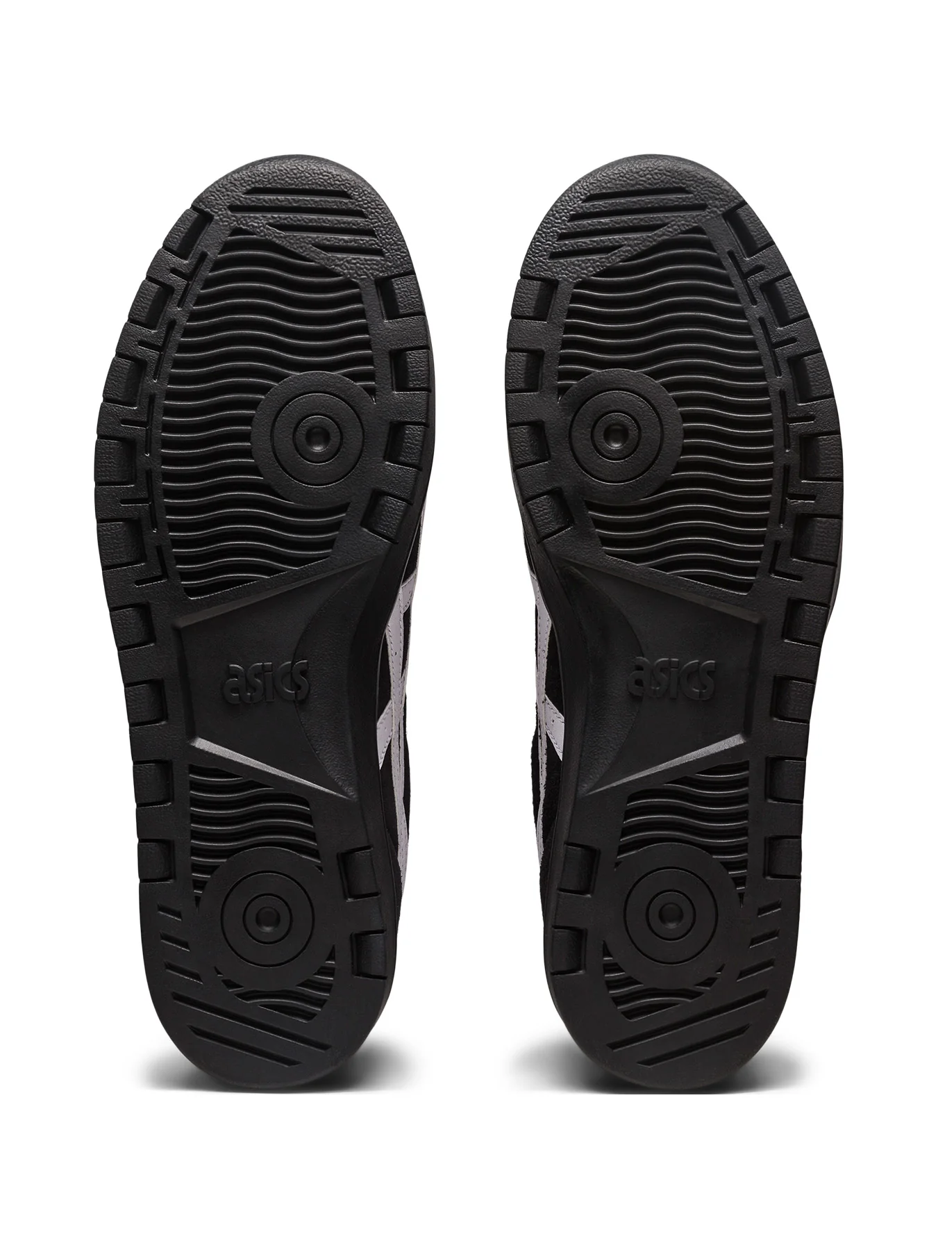 Asics Japan Pro - Black / White - Image 5