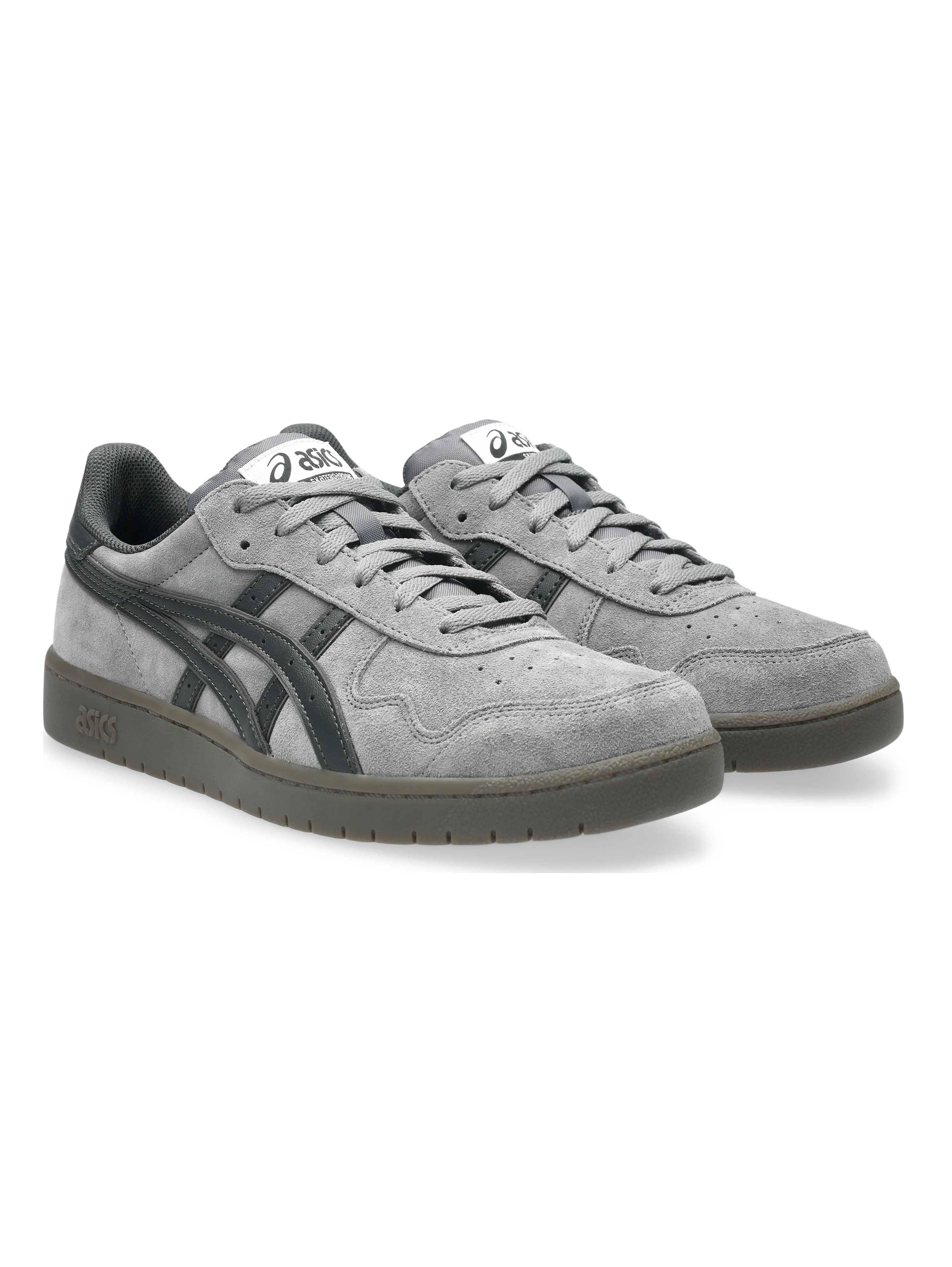Asics Japan Pro - Carbon / Graphite Grey - Image 2