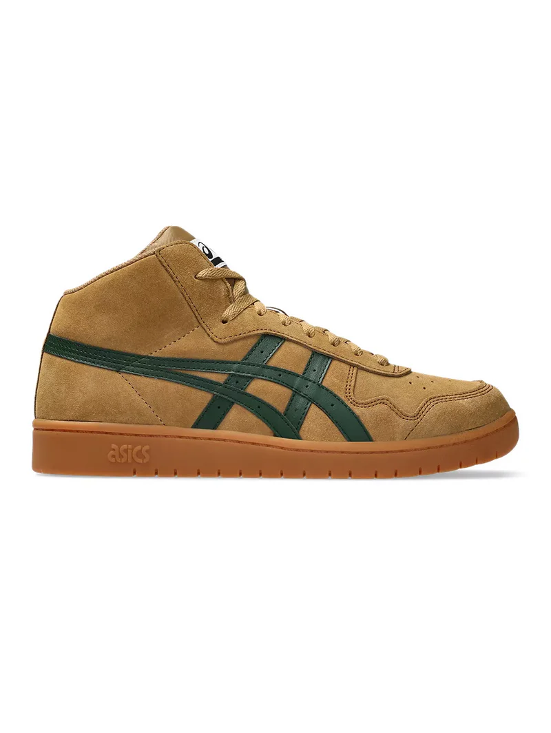 Asics Japan Pro MT - Walnut / Forest Night