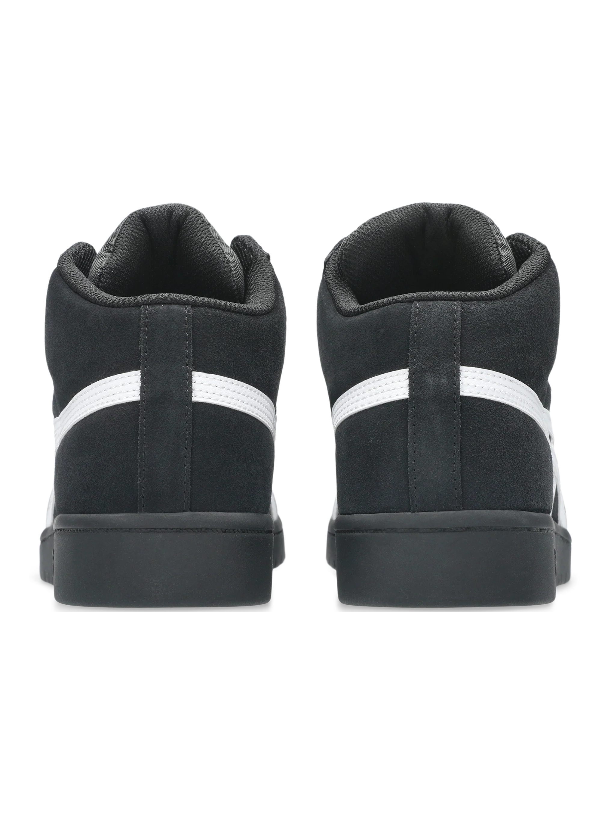 Asics Japan Pro MT - Black / Bright White - Image 4