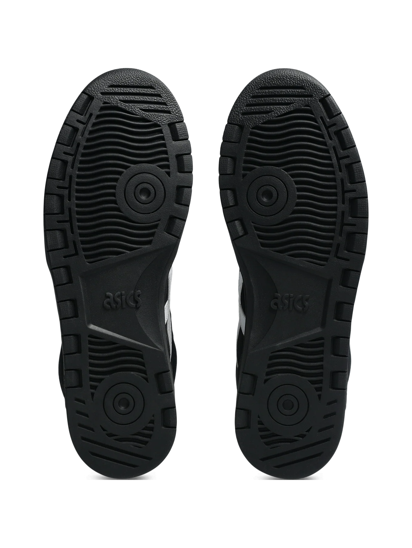 Asics Japan Pro MT - Black / Bright White - Image 5