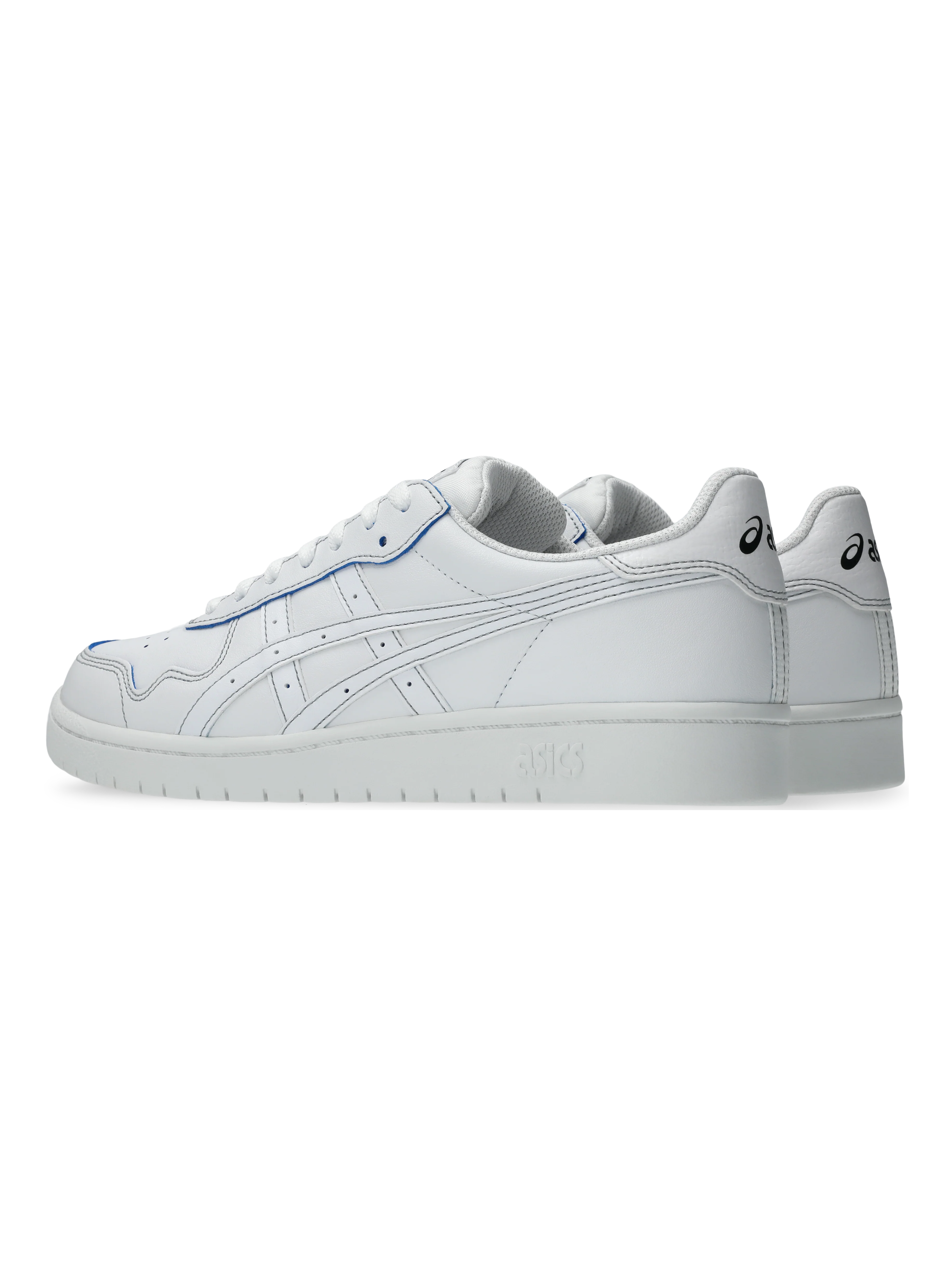 Asics Japan Pro - White / Illusion - Image 4