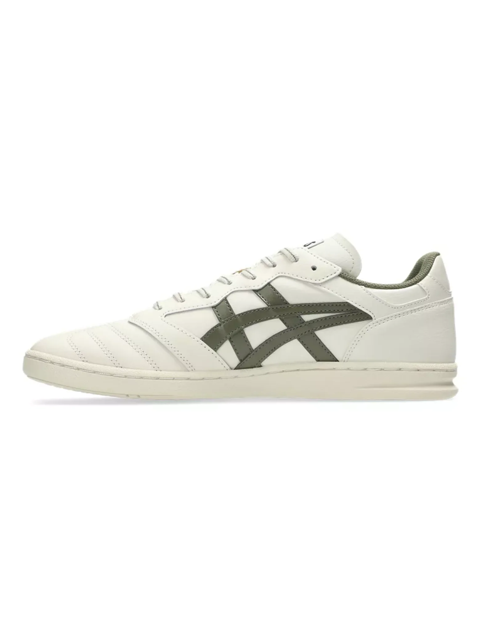 Asics Leggerezza FB - Birch / Loden Green - Image 3