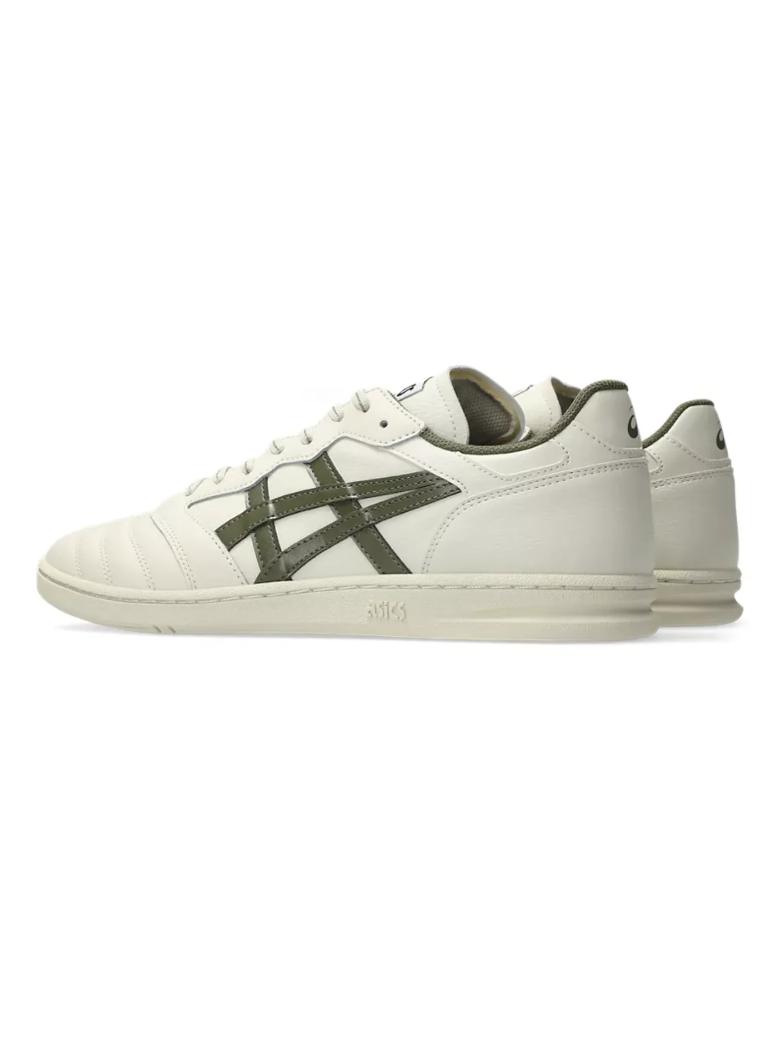 Asics Leggerezza FB - Birch / Loden Green - Image 4