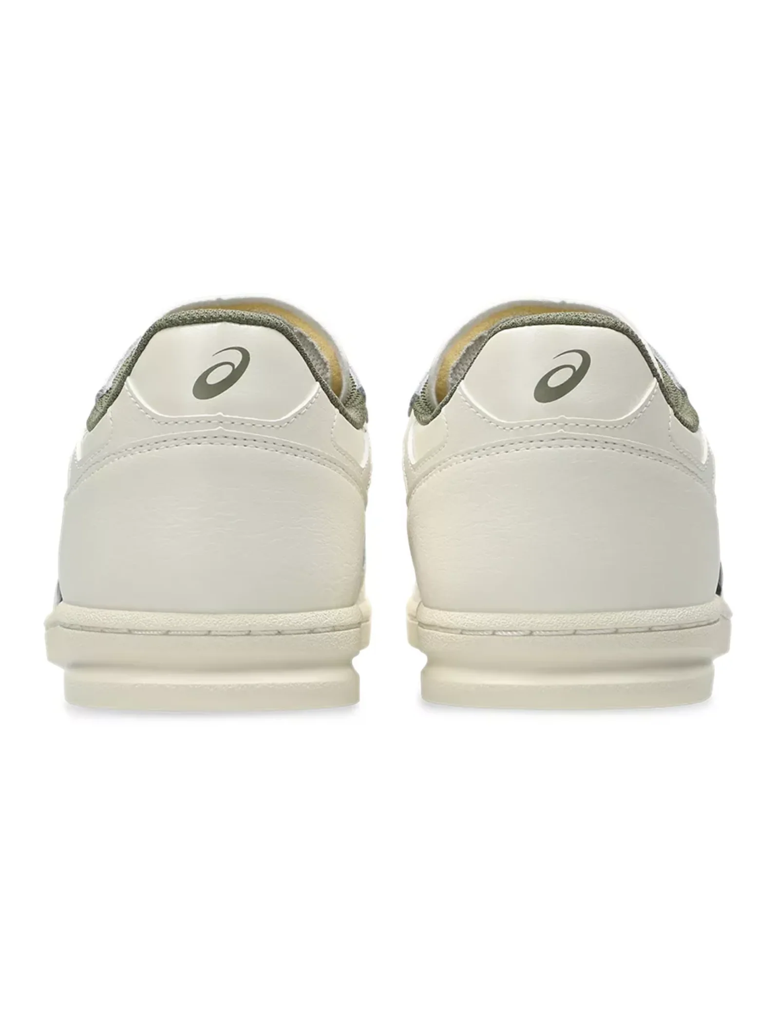 Asics Leggerezza FB - Birch / Loden Green - Image 6