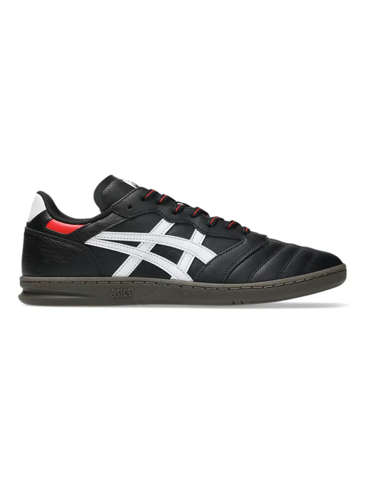 Asics Leggerezza FB - Black / White