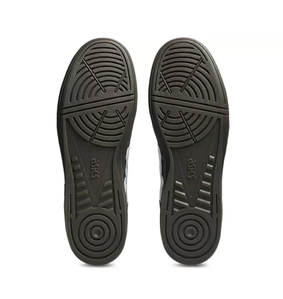 Asics Leggerezza FB - Black / White - Image 6