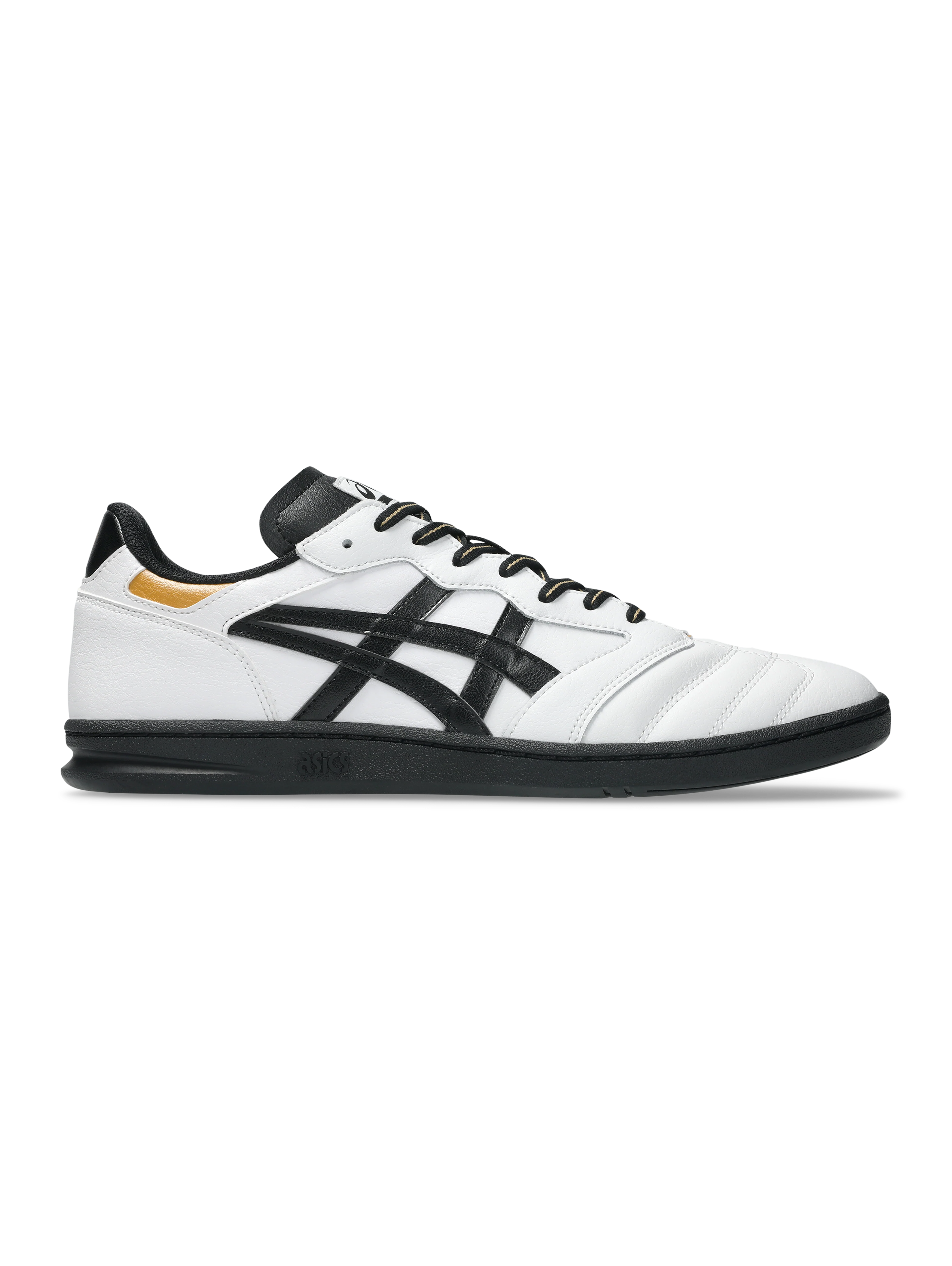 Asics Leggerezza FB - White / Black