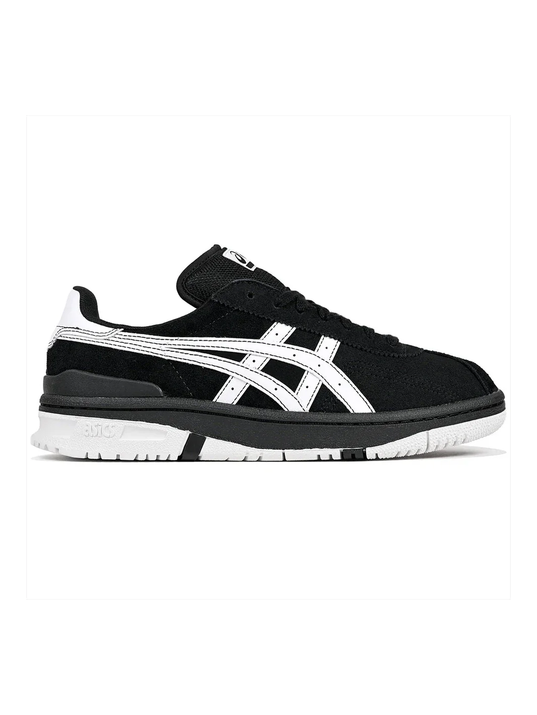 Asics Vic NBD - Black / Bright White