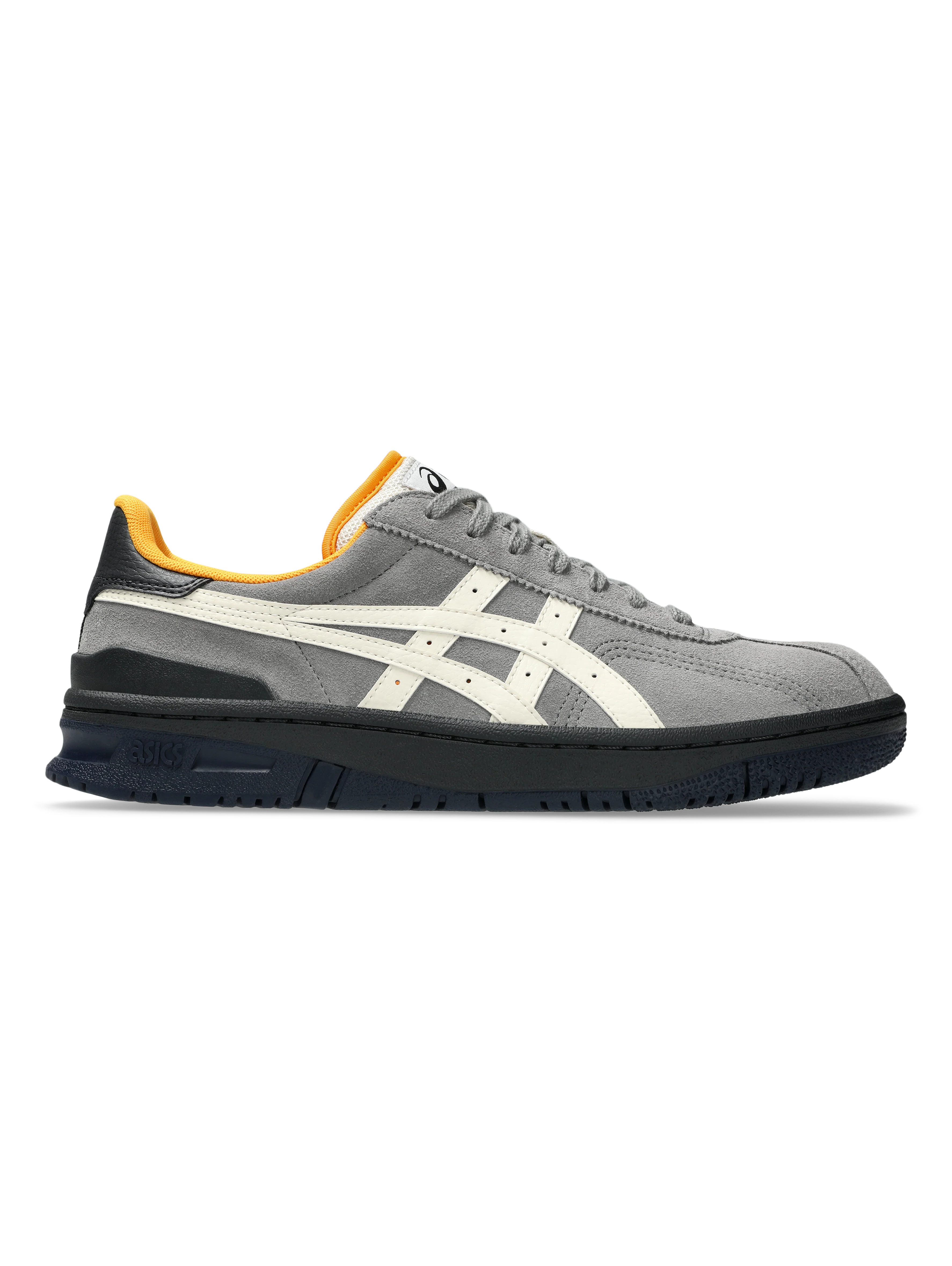 Asics Vic NBD Clay - Grey Birch