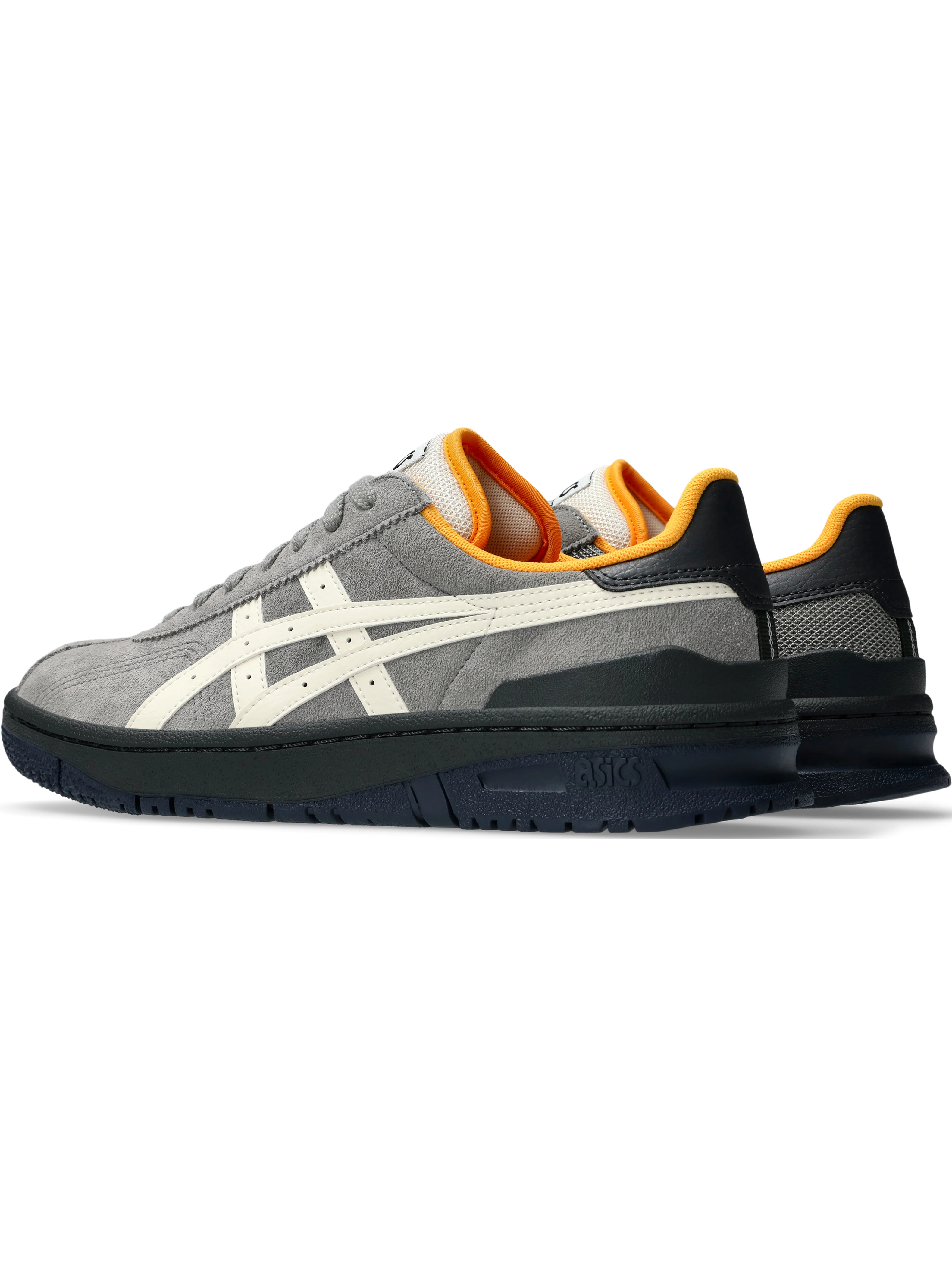 Asics Vic NBD Clay - Grey Birch - Image 4