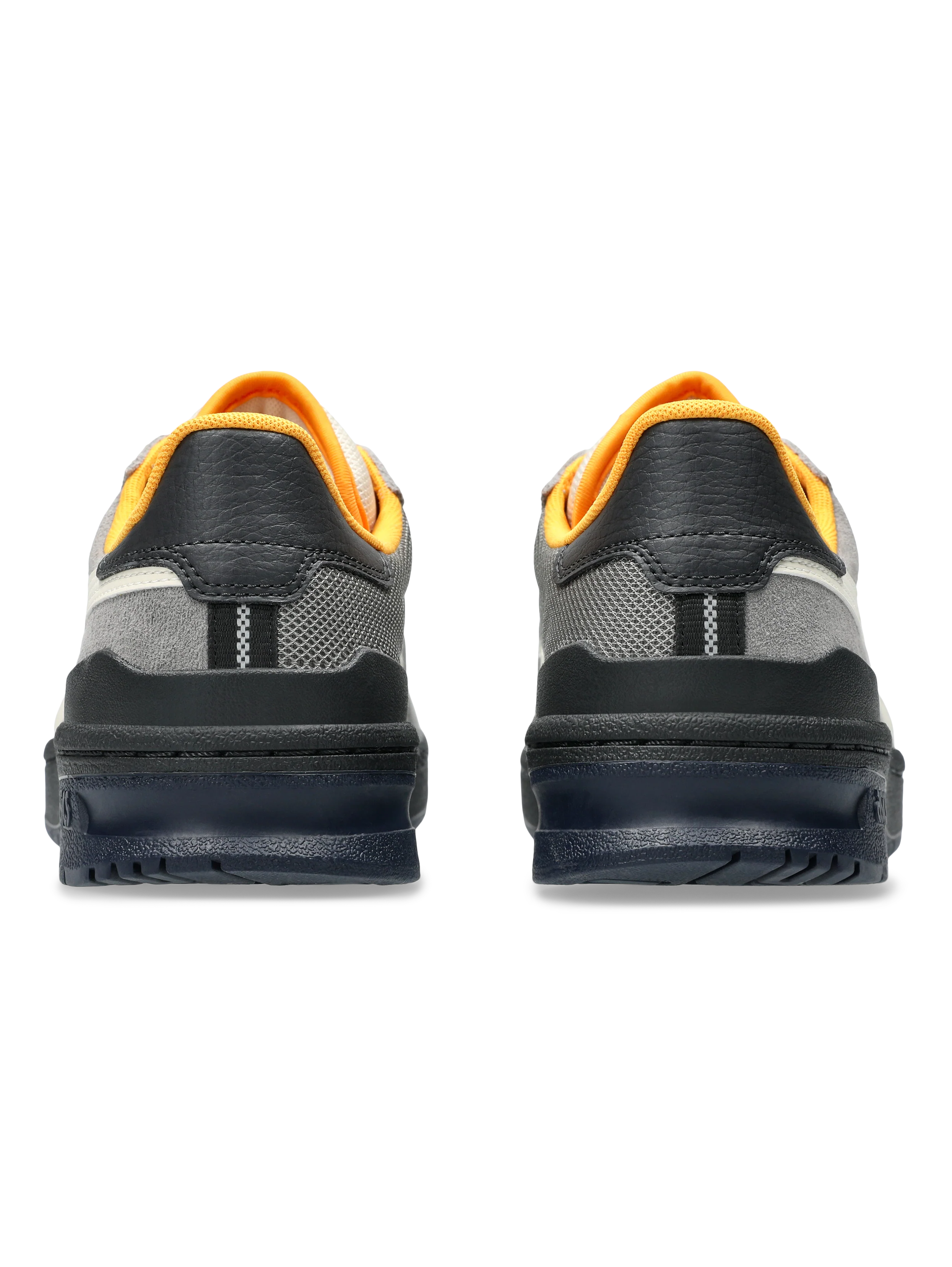 Asics Vic NBD Clay - Grey Birch - Image 6