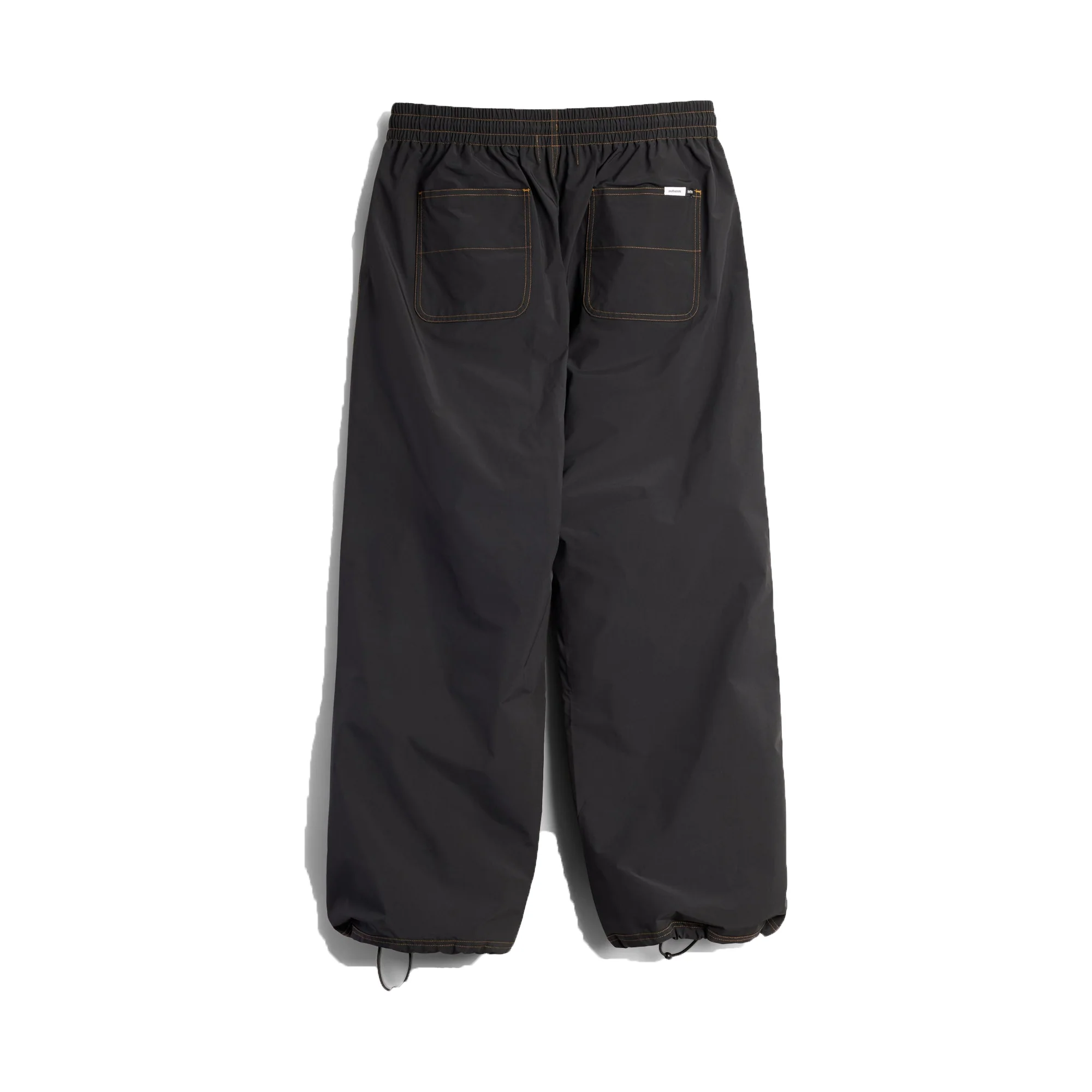 Autumn Service Pant - Black - Image 2