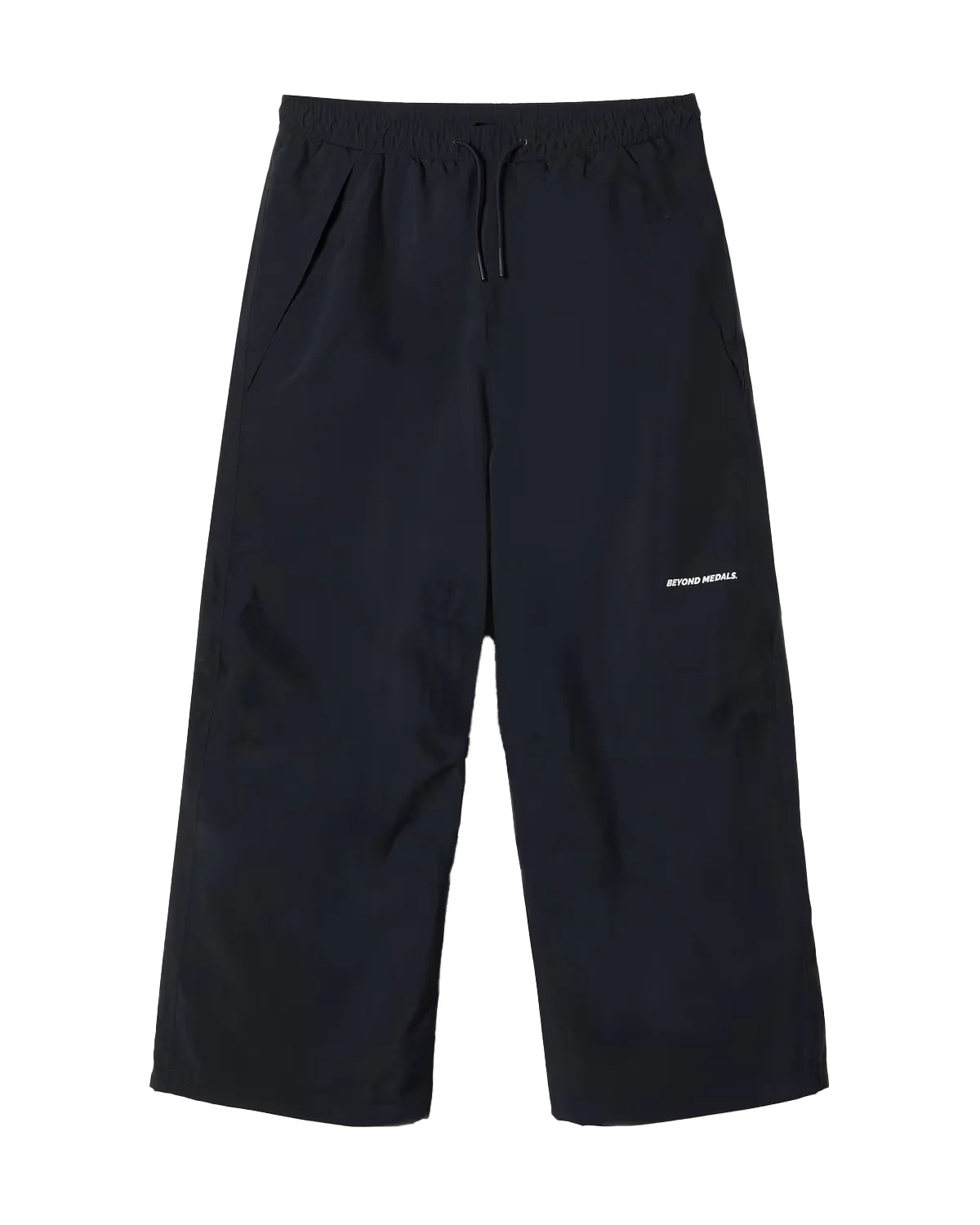 Beyond Medals Park Pants - Black