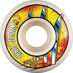 Bones Joslin Slice of Life X99 - 54mm