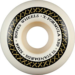 Bones XF V1 Standard 99a - 52mm