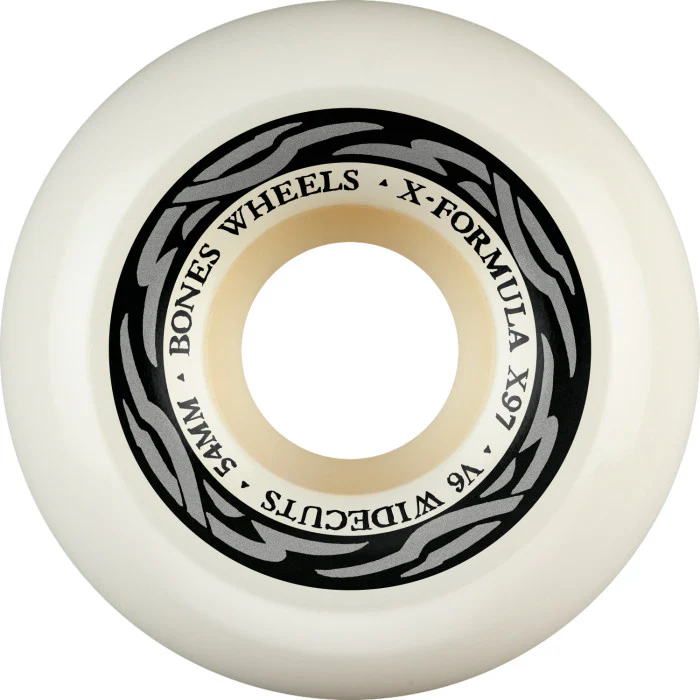 Bones XF V6 Widecuts 97a - 54mm