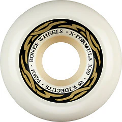 Bones XF V6 Widecuts 99a - 56mm