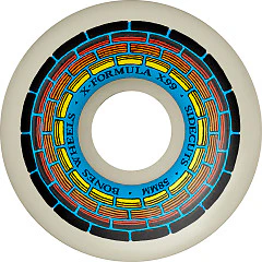 Bones XF Wishing Well V5 99a - 58mm
