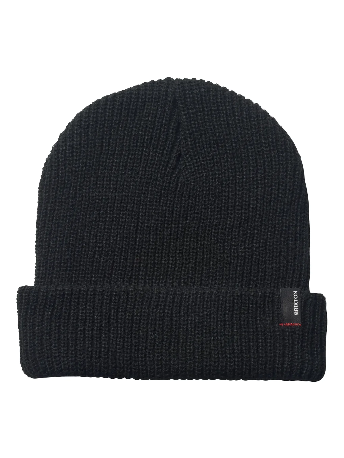 Brixton Heist Beanie - Black
