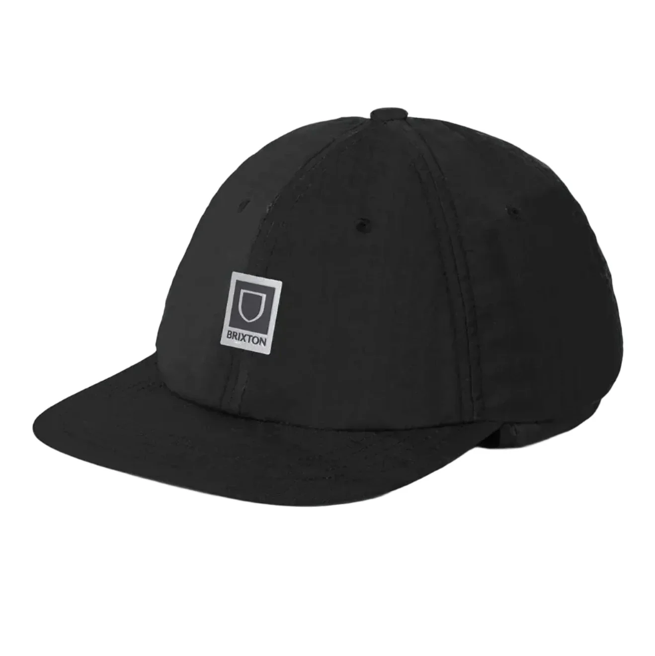 Brixton Journey Water Hat - Black