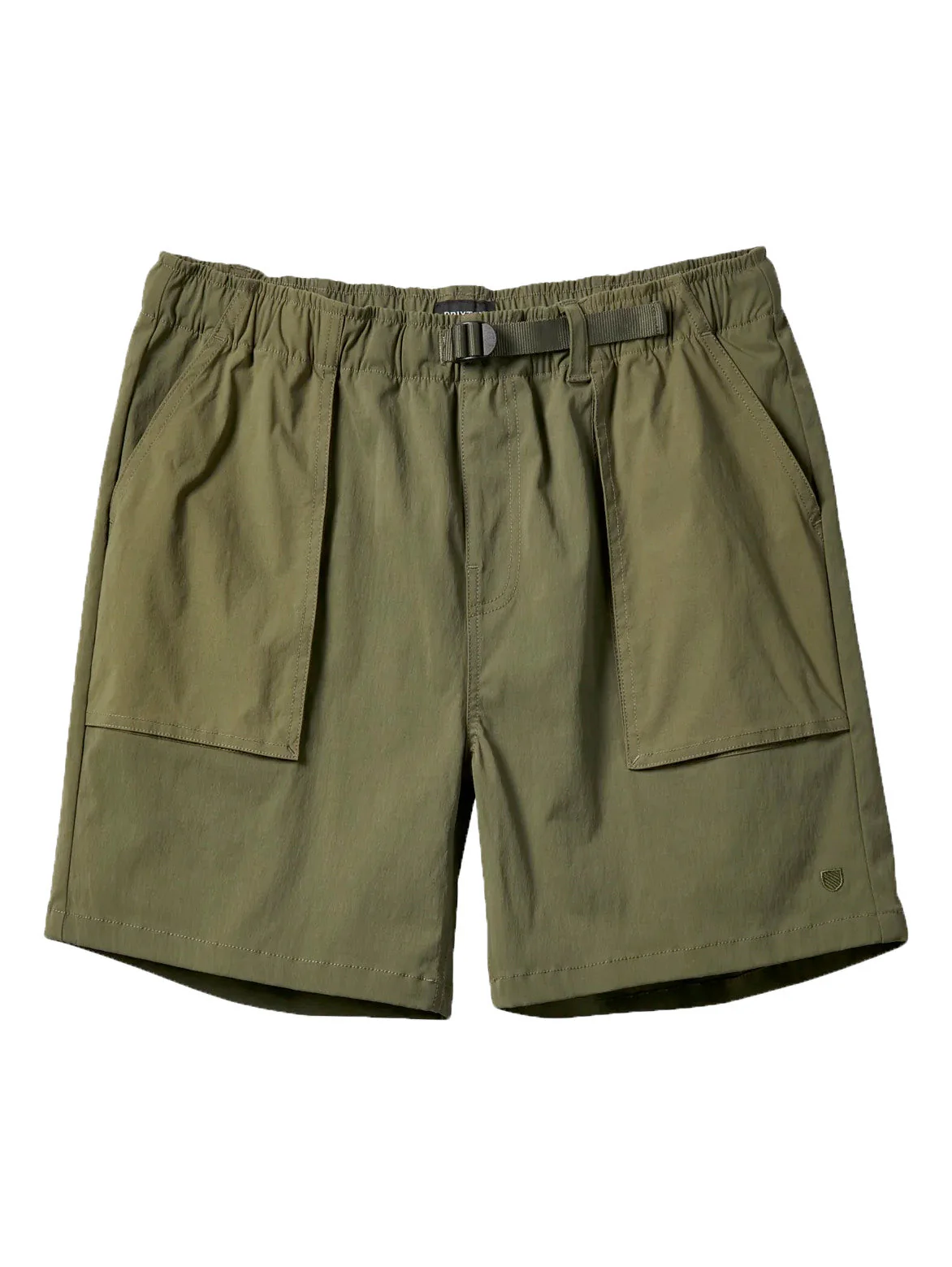 Brixton Jupiter Service Utility Short