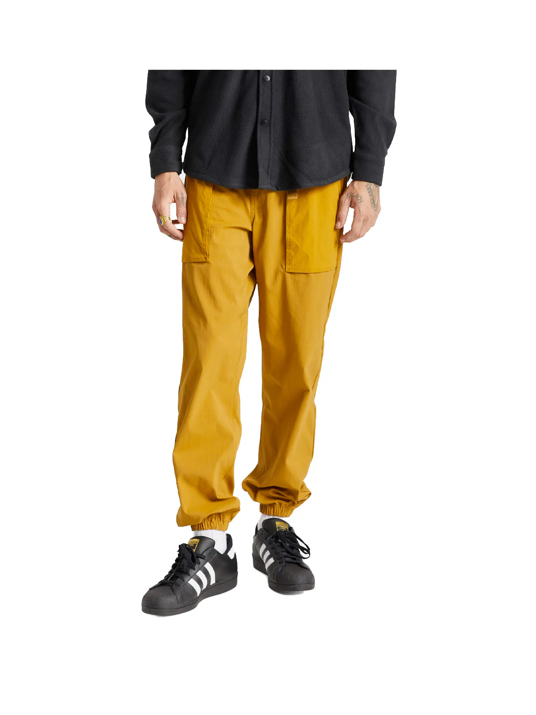 Brixton Jupiter Service X Pant