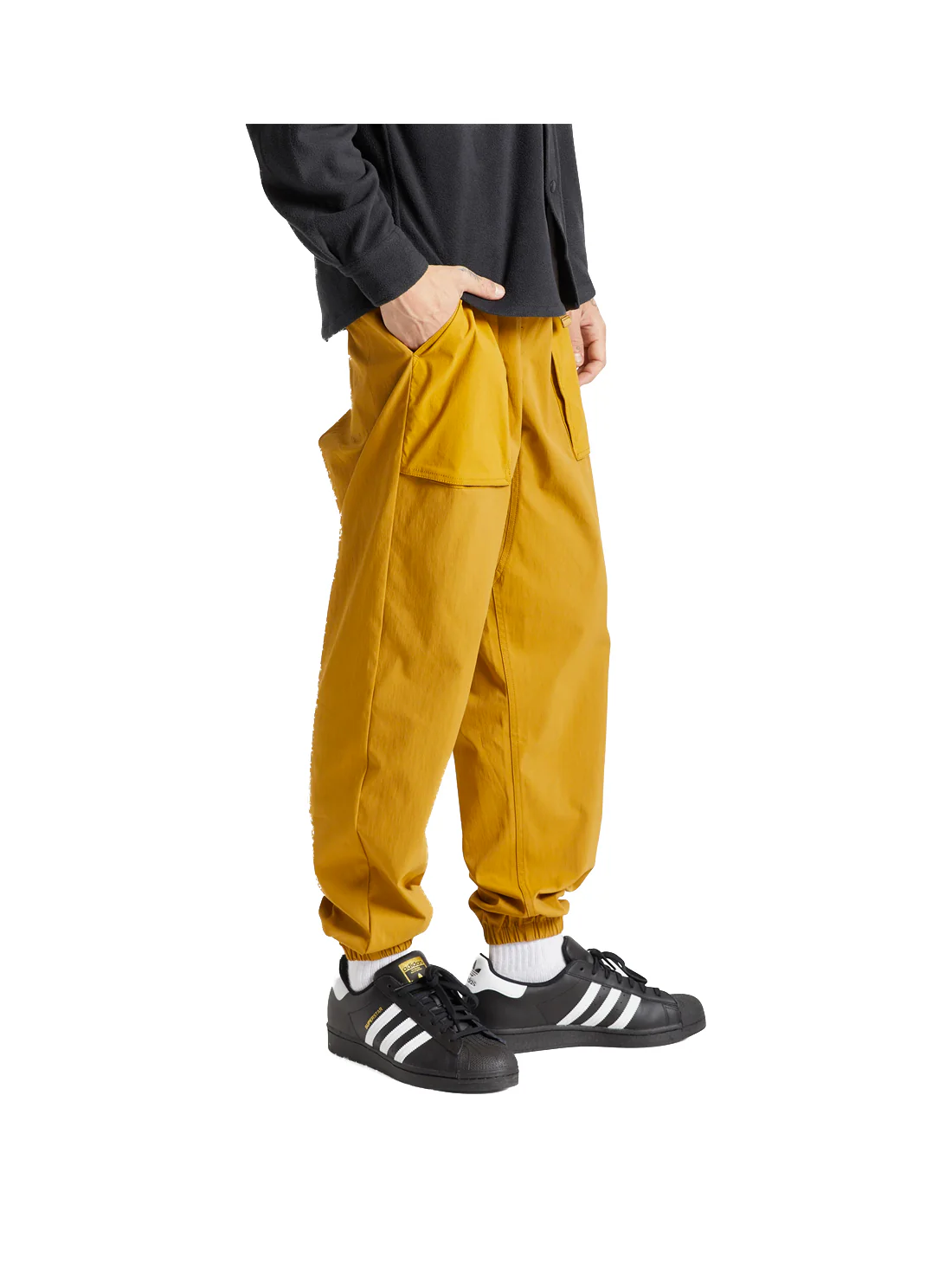 Brixton Jupiter Service X Pant - Image 2