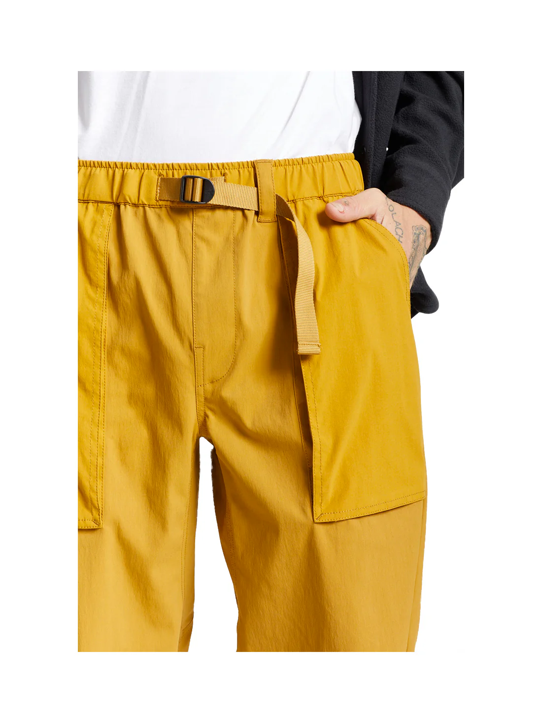 Brixton Jupiter Service X Pant - Image 3