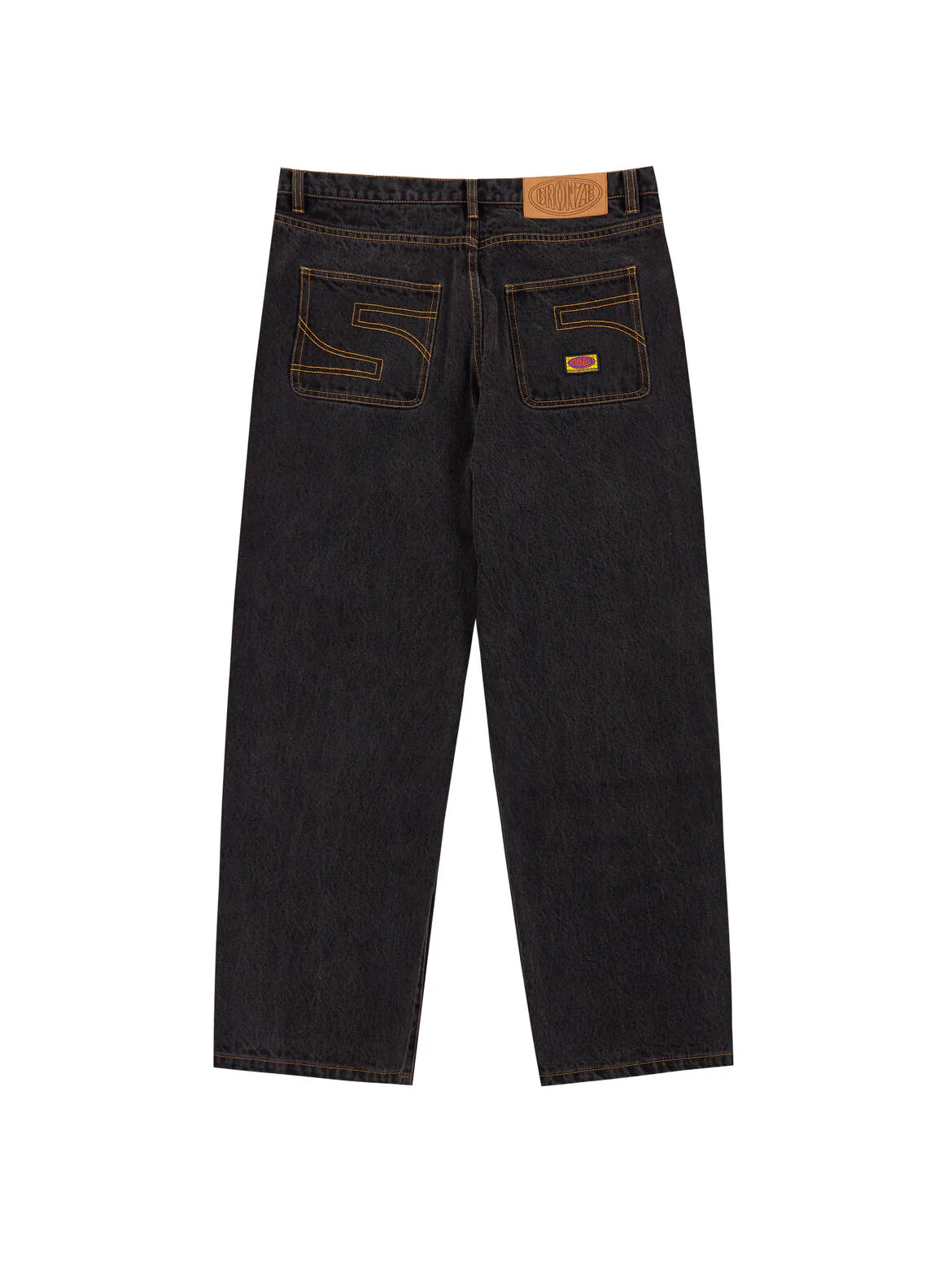 Bronze 56 Denim Jeans