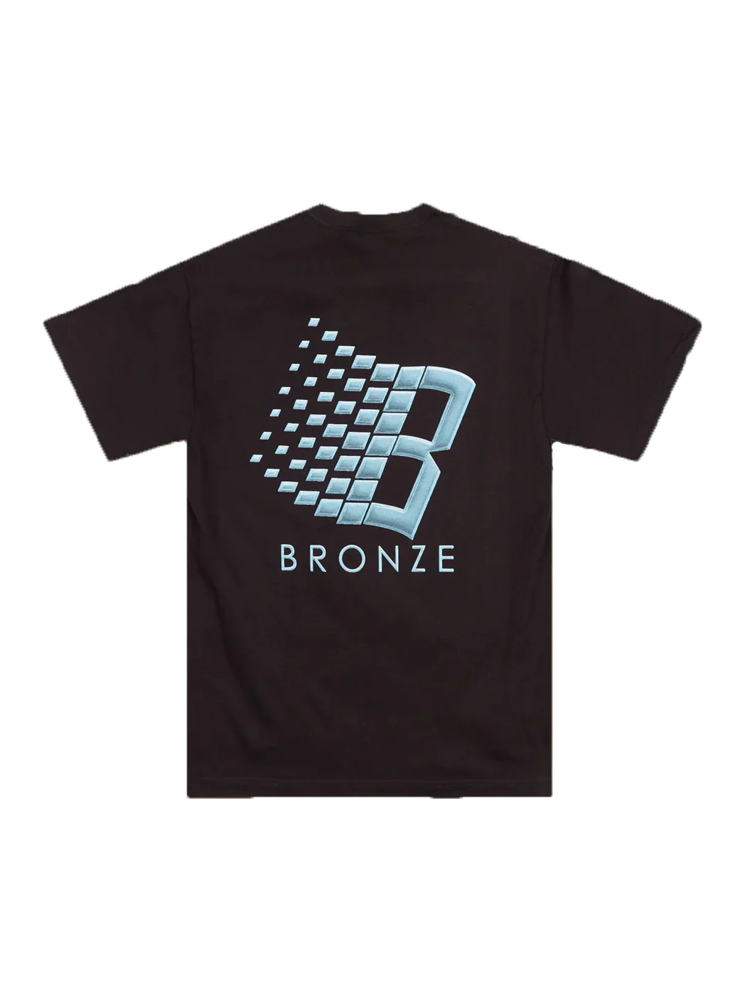 Bronze Balloon Logo Tee