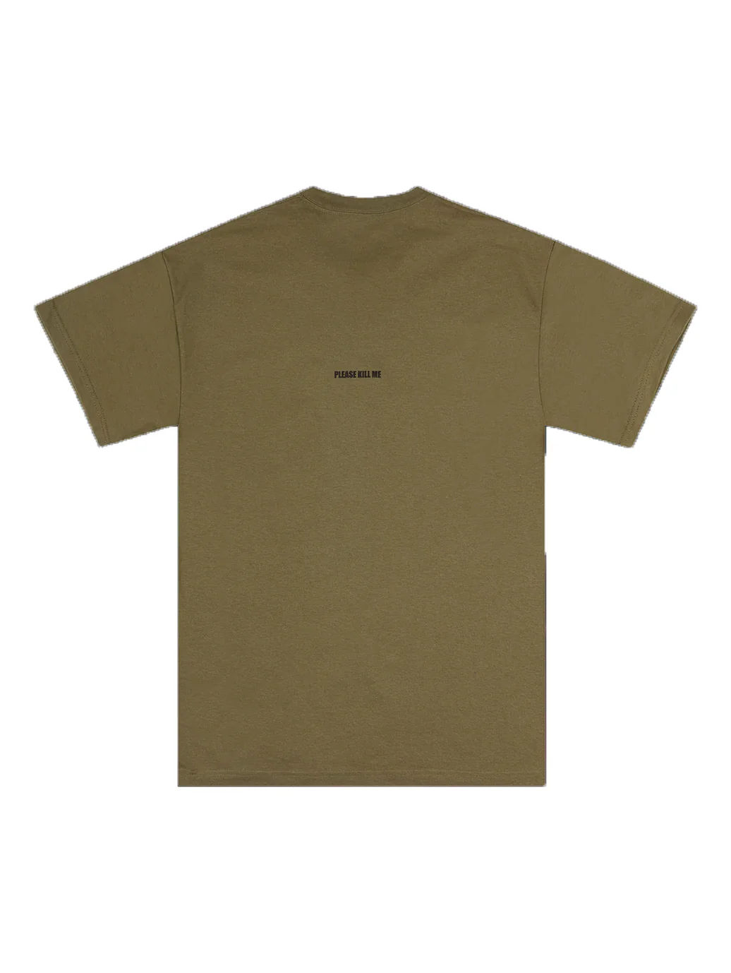 Bronze Lantern Tee - Image 2