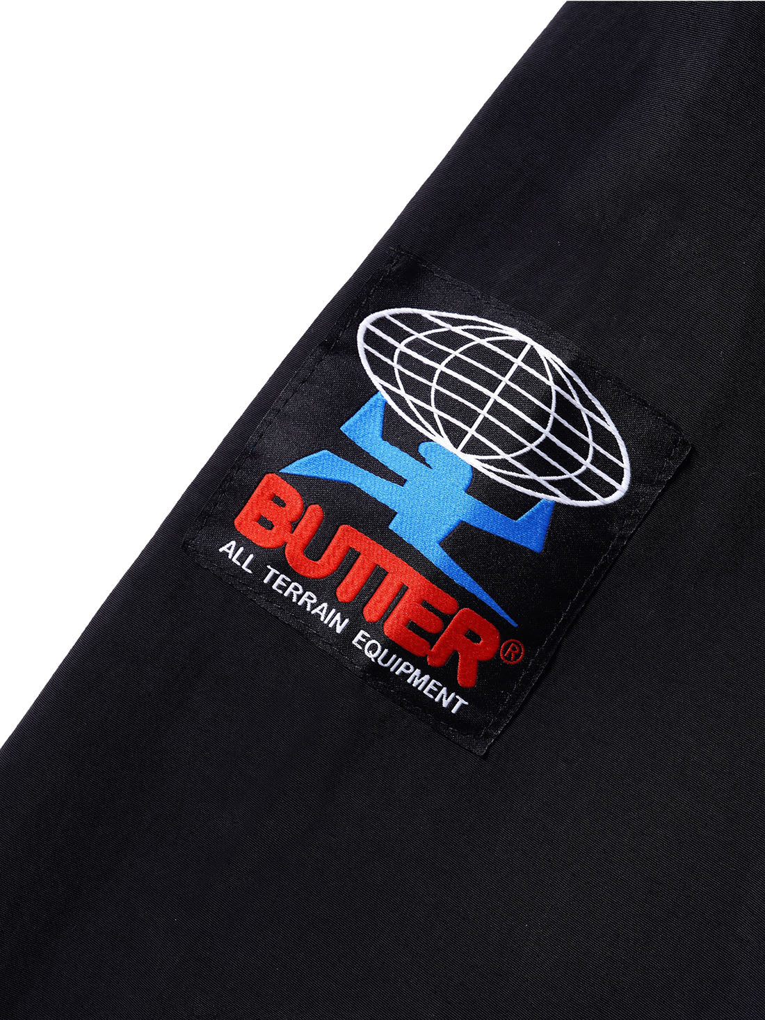 Butter Alpine Anorak Jacket - Image 2