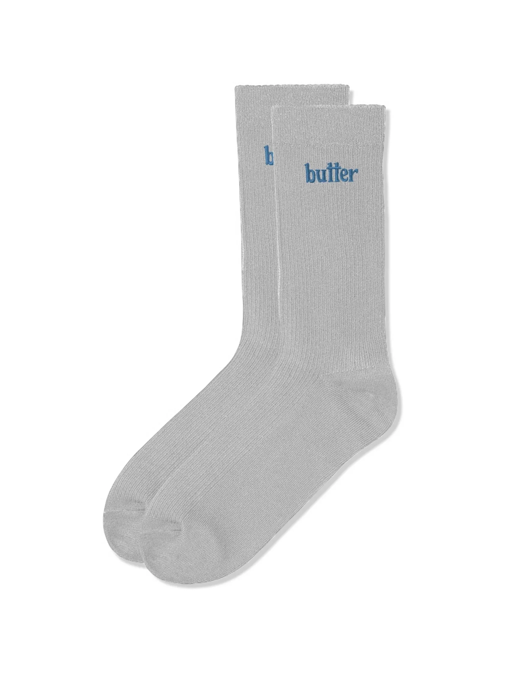 Butter Basic Socks - Image 3