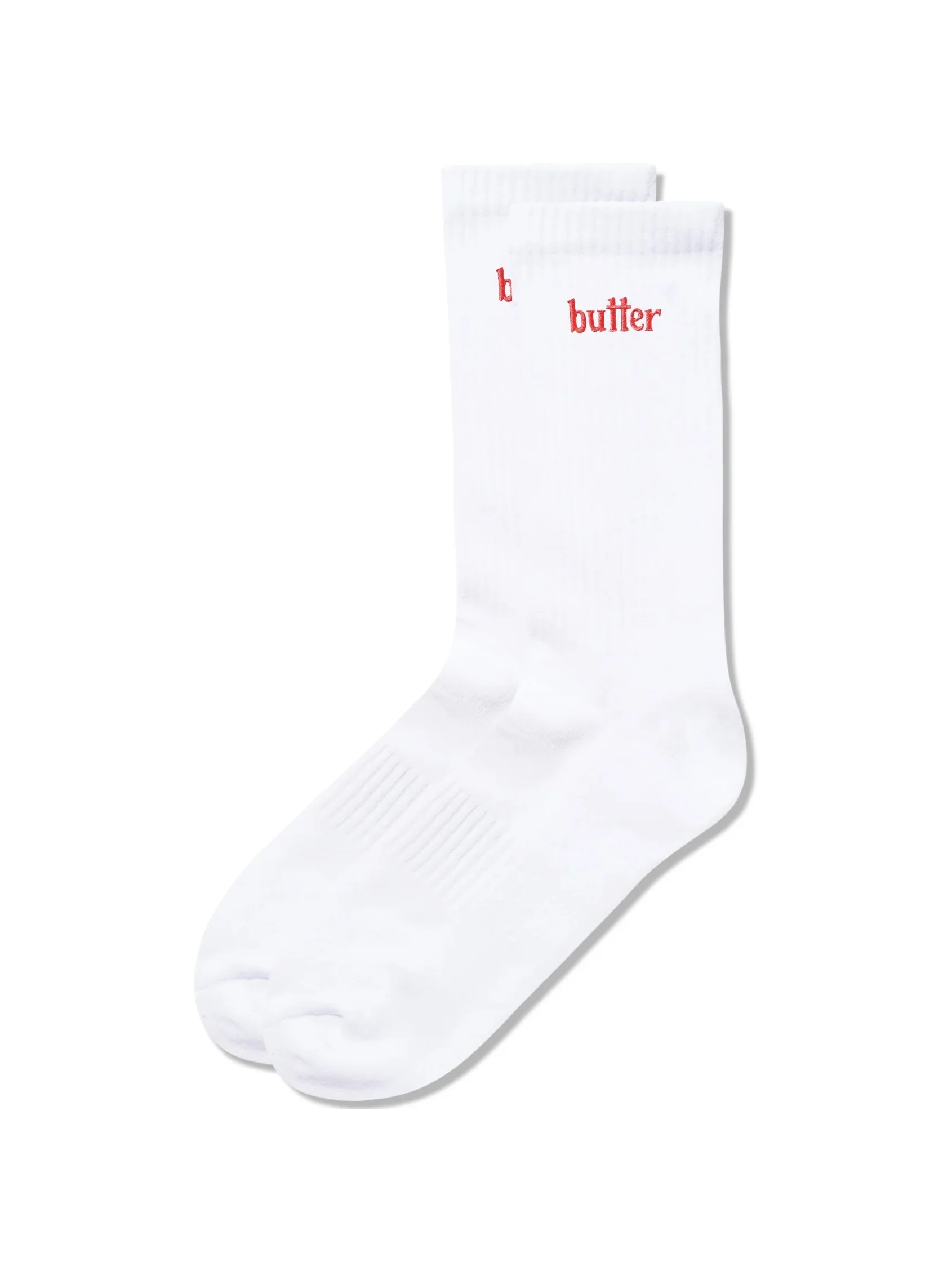 Butter Basic Socks - Image 4