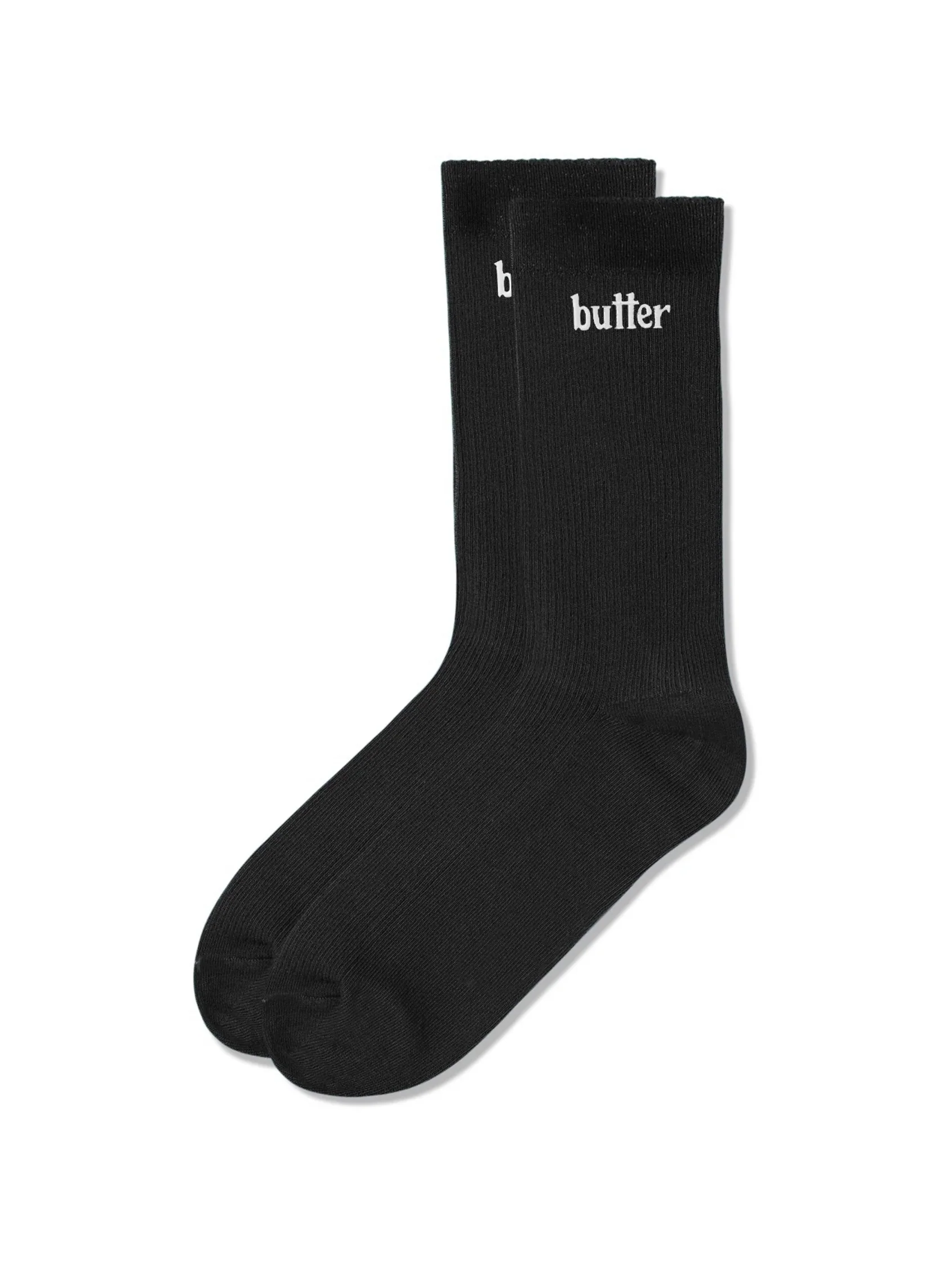 Butter Basic Socks - Image 5